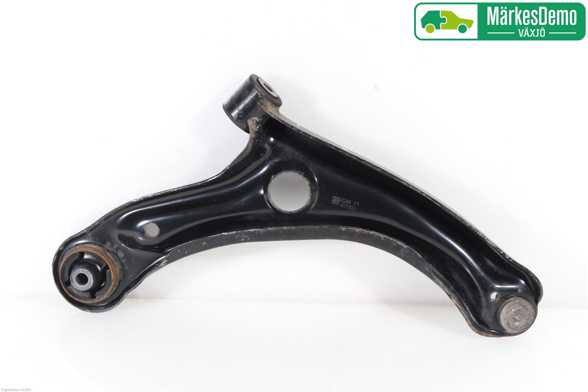 Honda JAZZ 15-20 Bärarm Fram Undre Vä