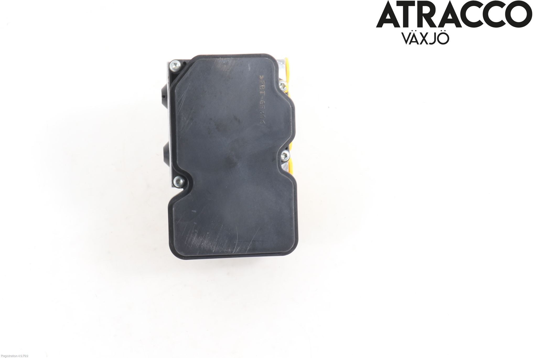 Toyota C-HR 16-23 Abs Hydraulaggregat