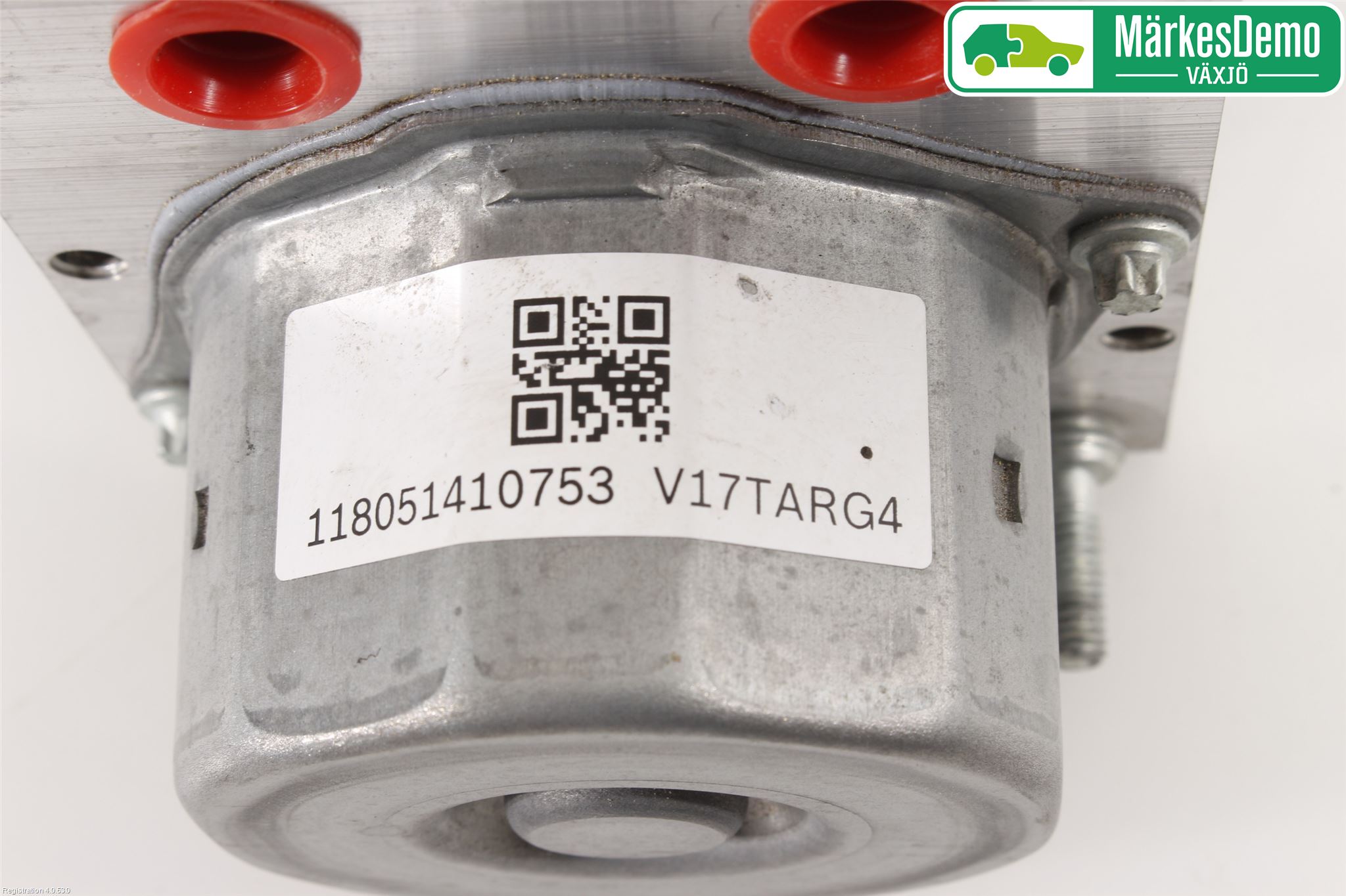 Honda JAZZ 15-20 Abs Hydraulaggregat