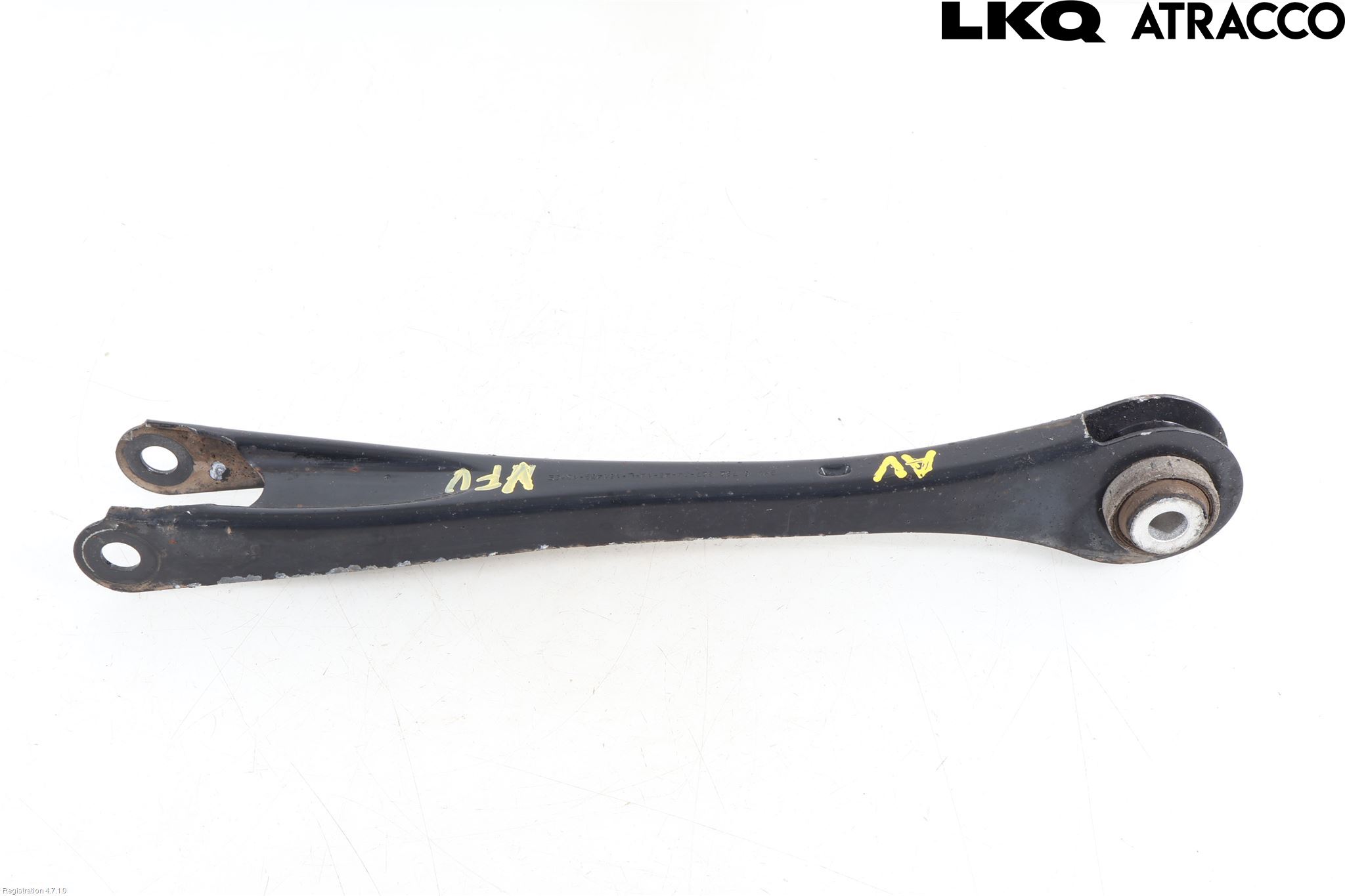 BMW 1 F20/F21 11-19 Bärarm Bak Vänster