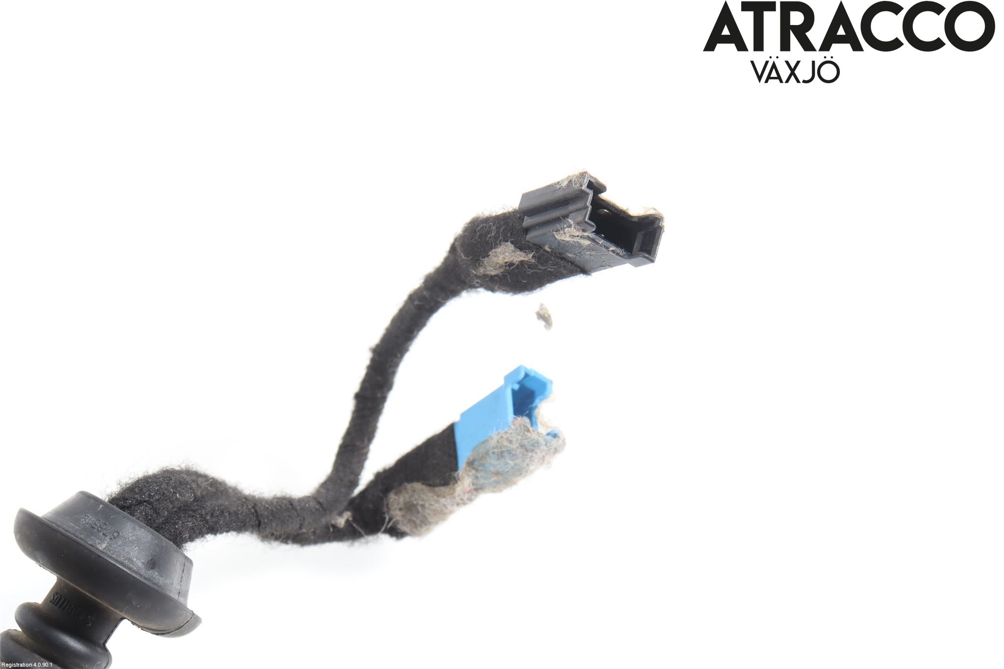 BMW 2 F45 Active Tourer 14-21 Bakluckeöppnare Automatisk