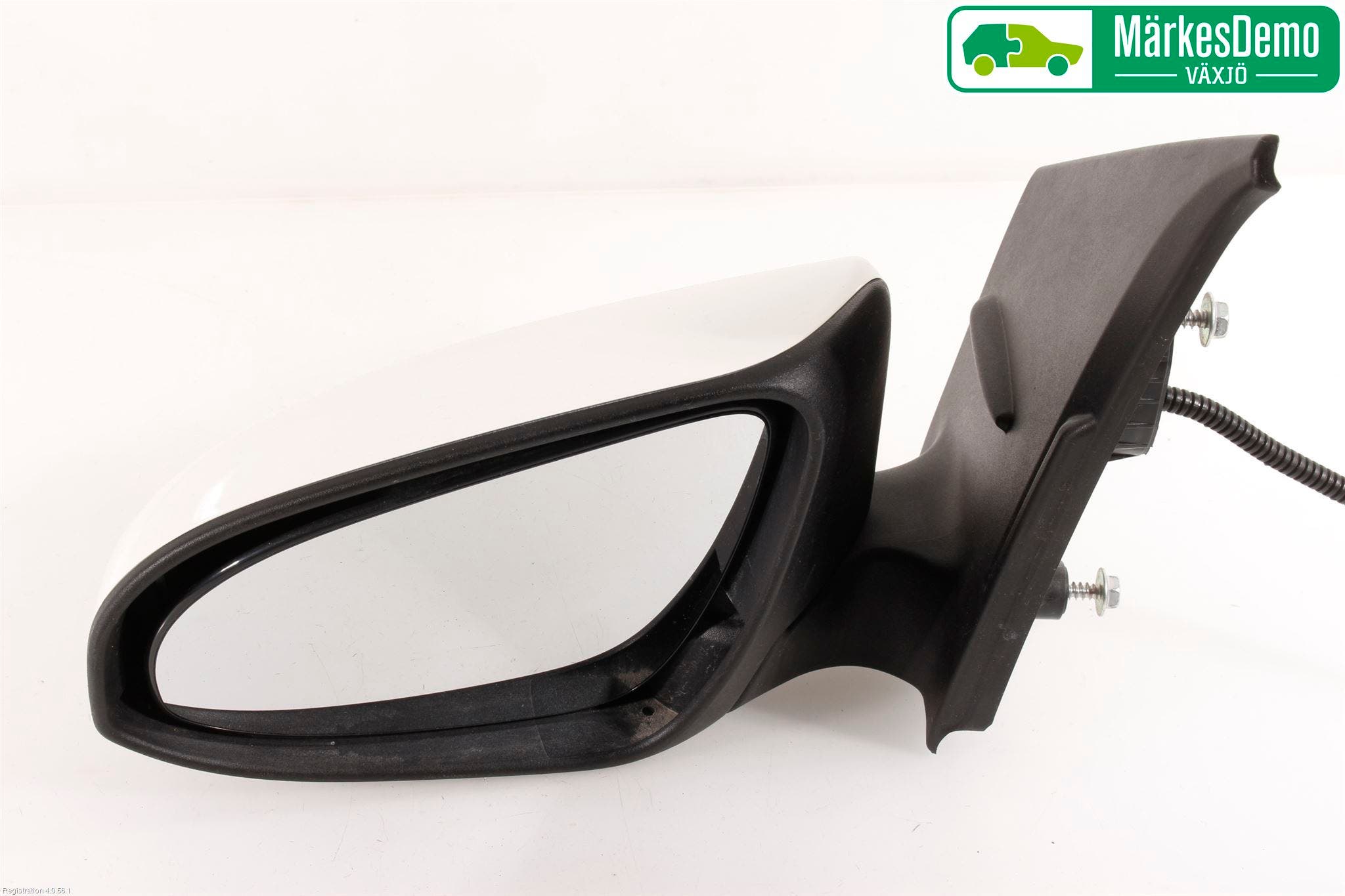 Toyota AYGO 15-21 Spegel Yttre El Vä