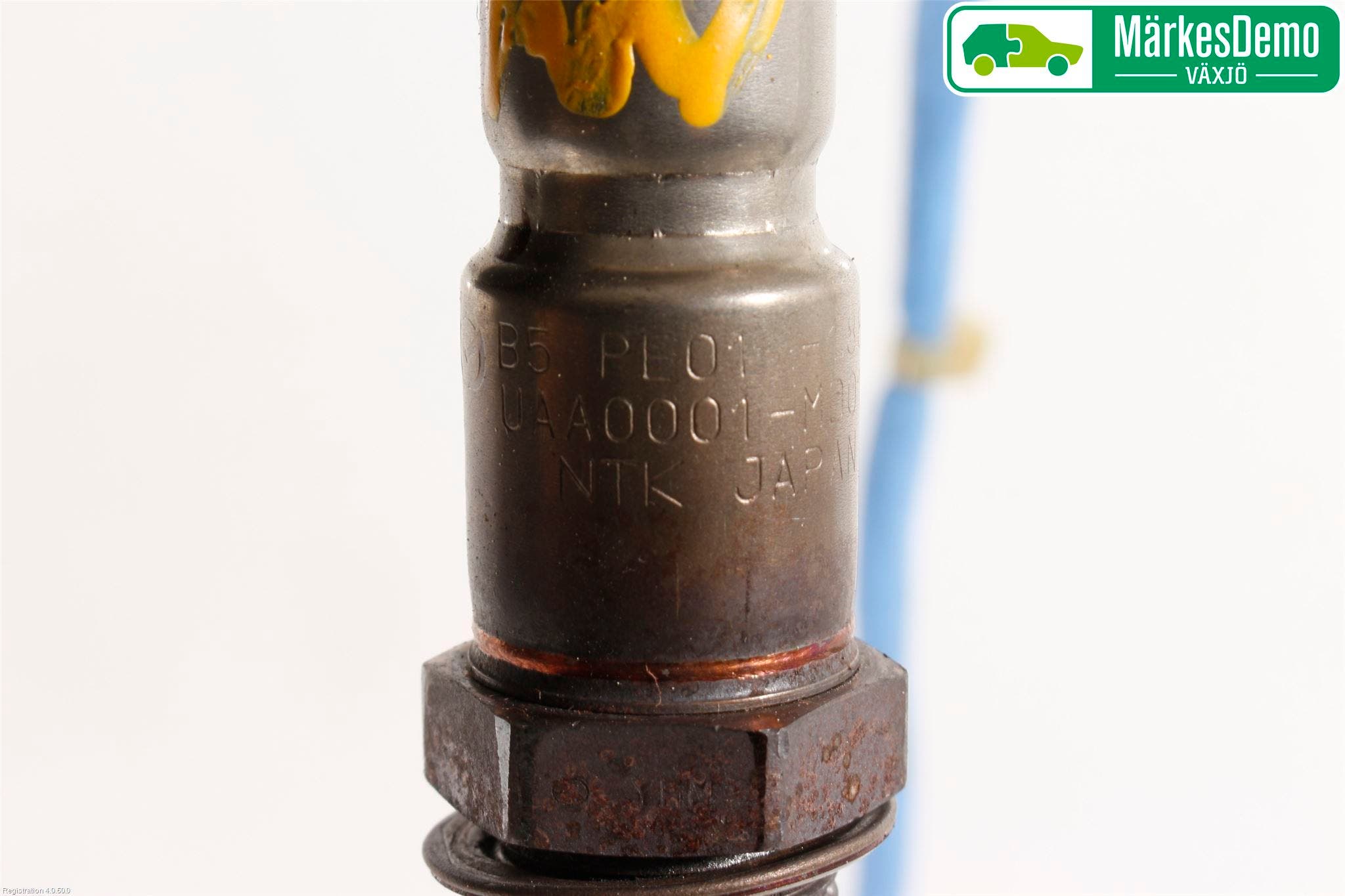 Mazda 6 13- Injlambdasond