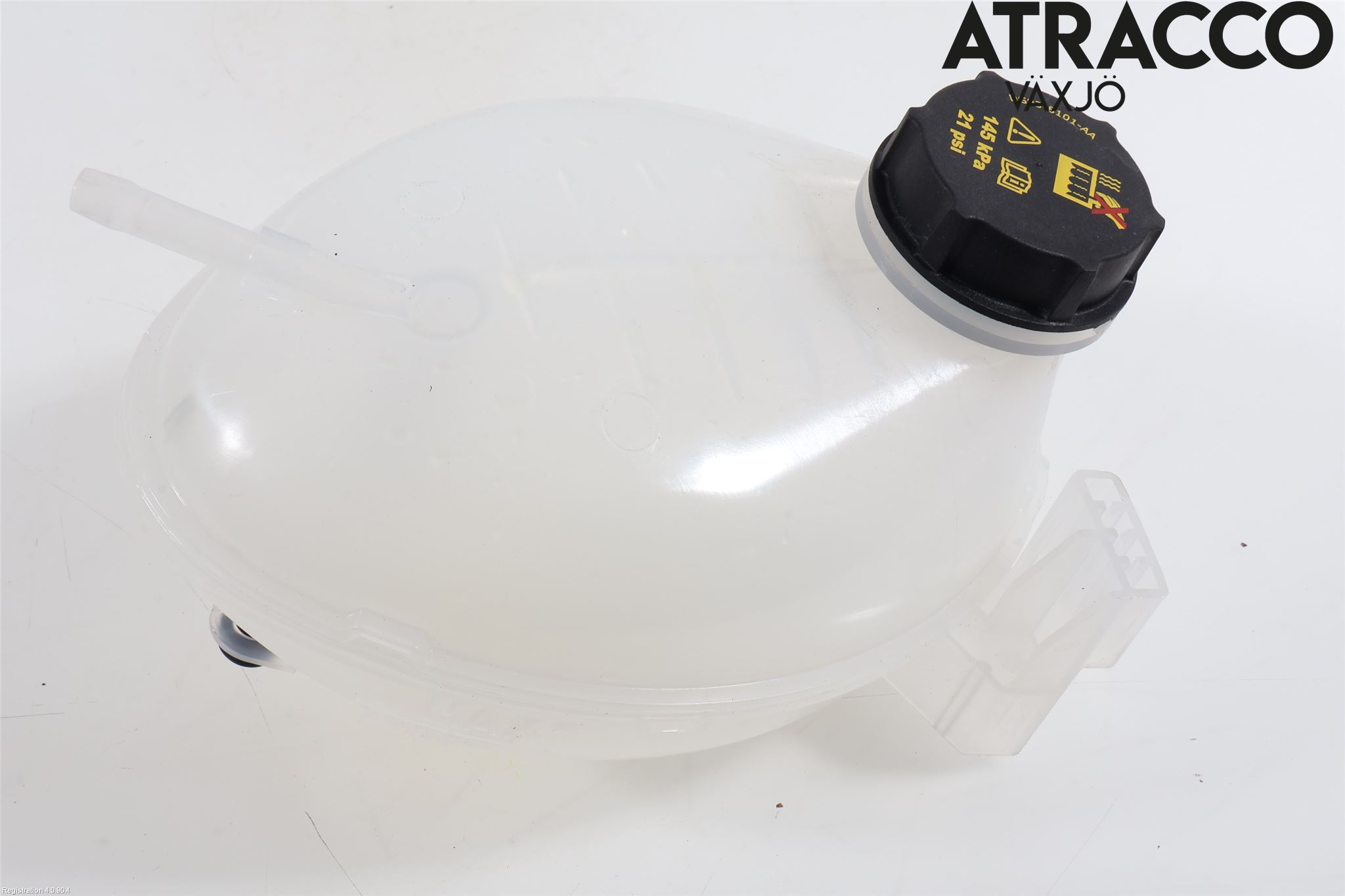 Ford PUMA/ELECTRIC 20- Expansionstank