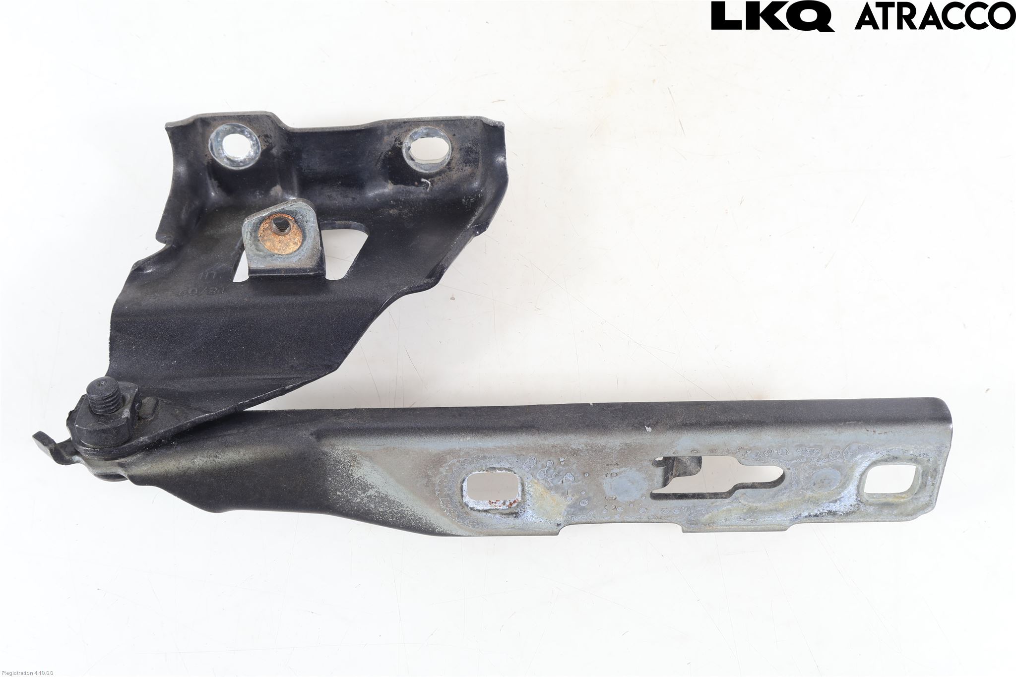 Audi A4/S4 08-11 Huvgångjärn