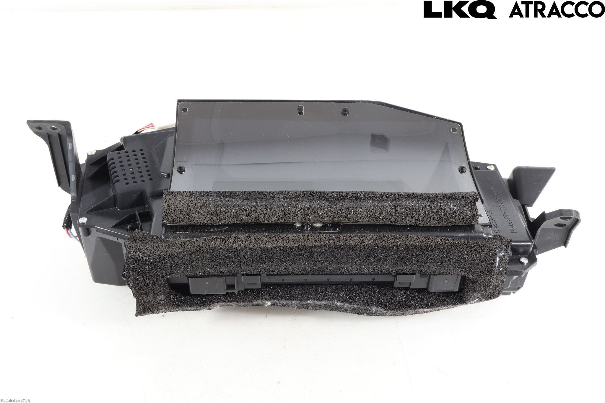 Toyota CAMRY 19-24 Instrument Komb