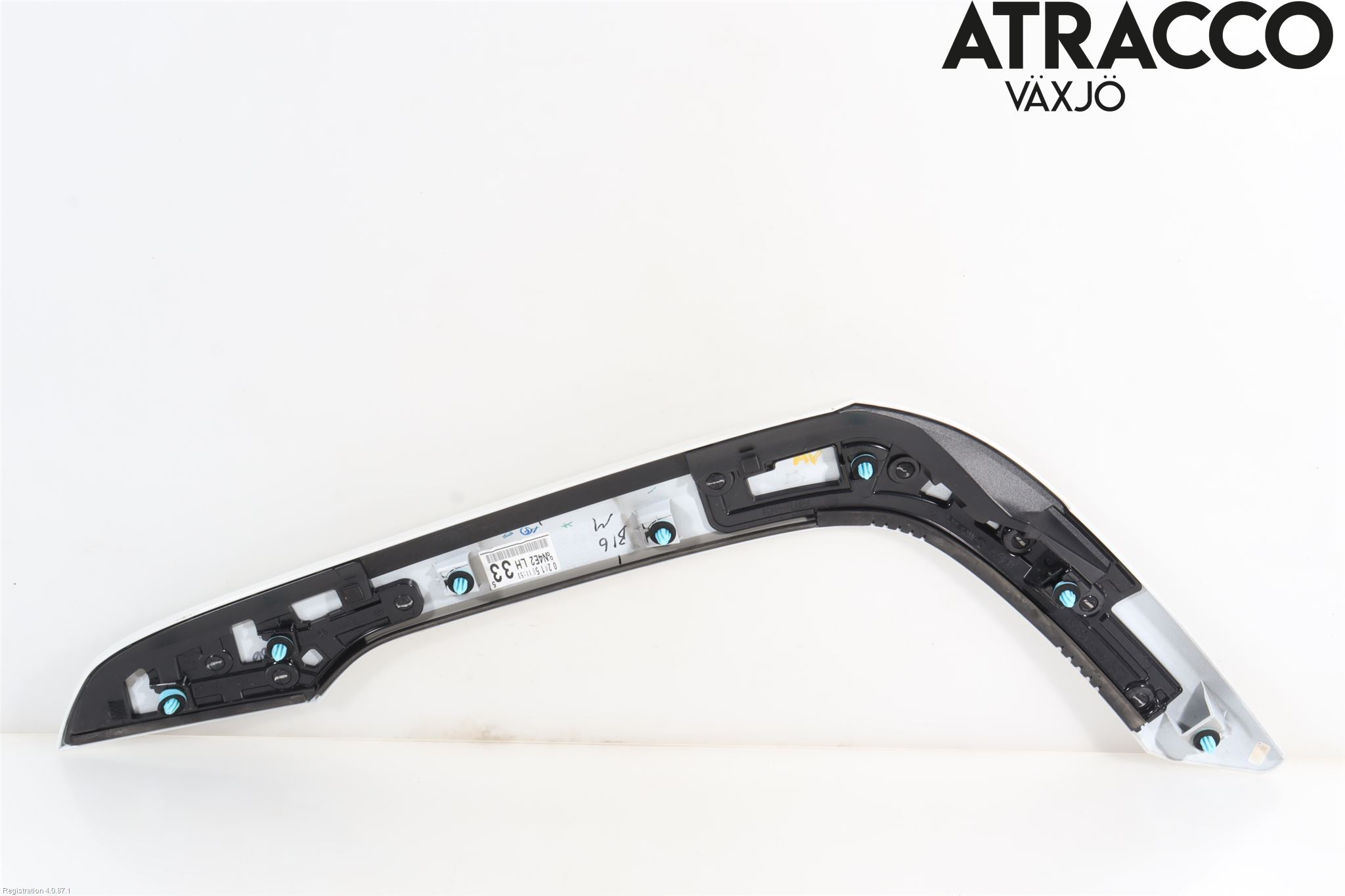 Mazda MX-30 20- Bakruta - Dekorlist