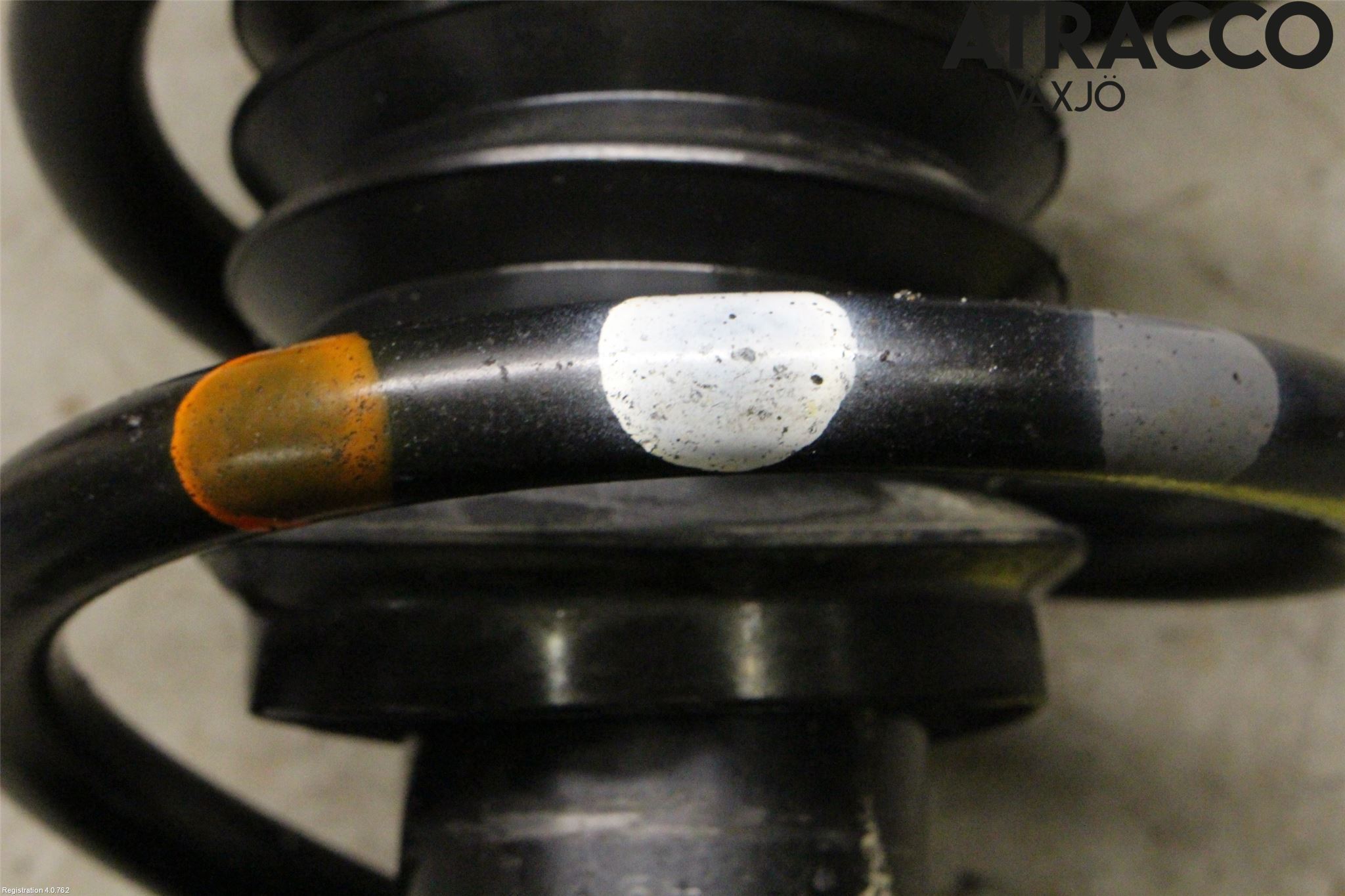 Honda E 20-23 Fjäderben Bak Höger