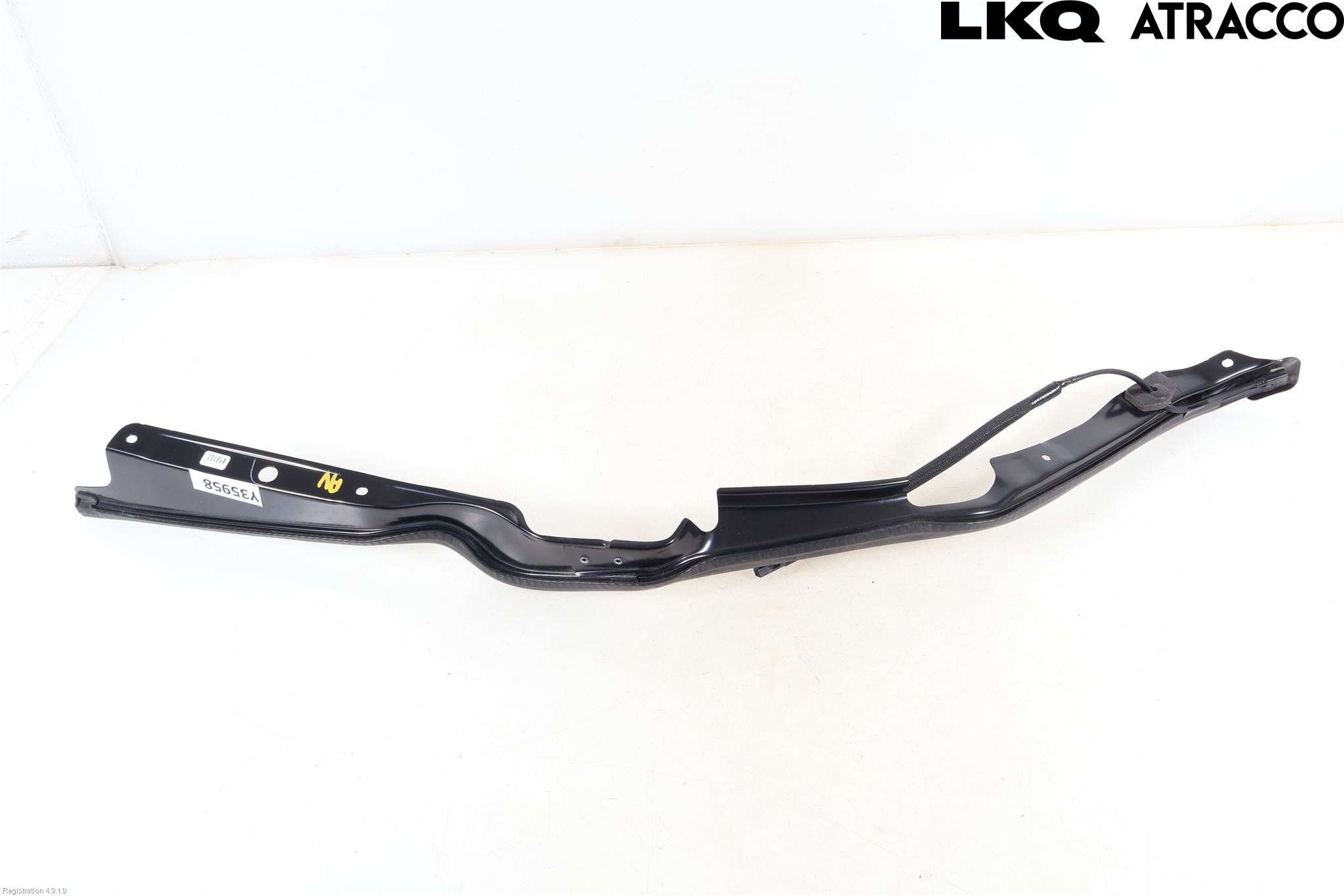Toyota COROLLA CROSS XG10 22- Bakluckeöppnare Automatisk