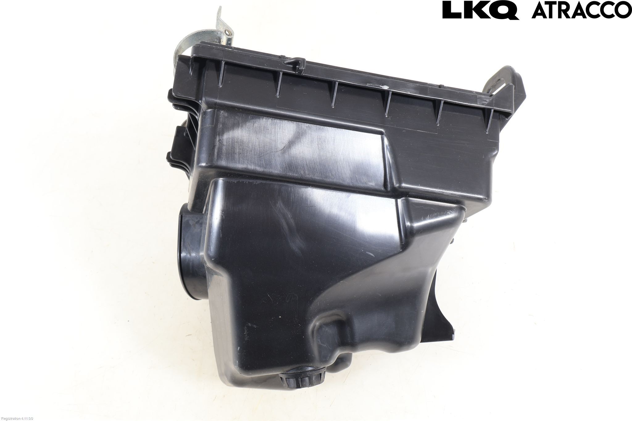 Toyota YARIS XP21 20- Luftrenare