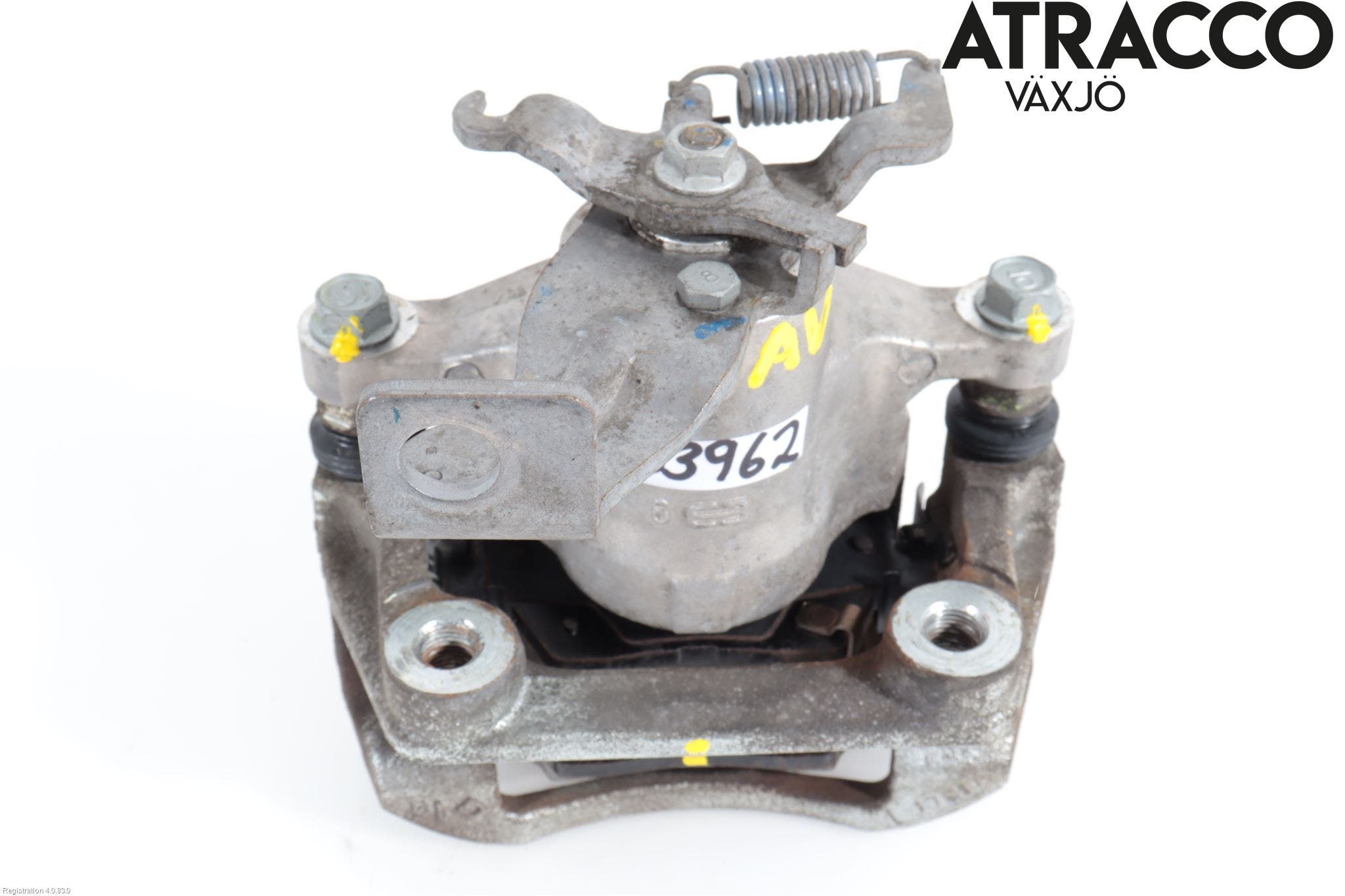 Hyundai i30 PD 17- Bromsok Bak Höger