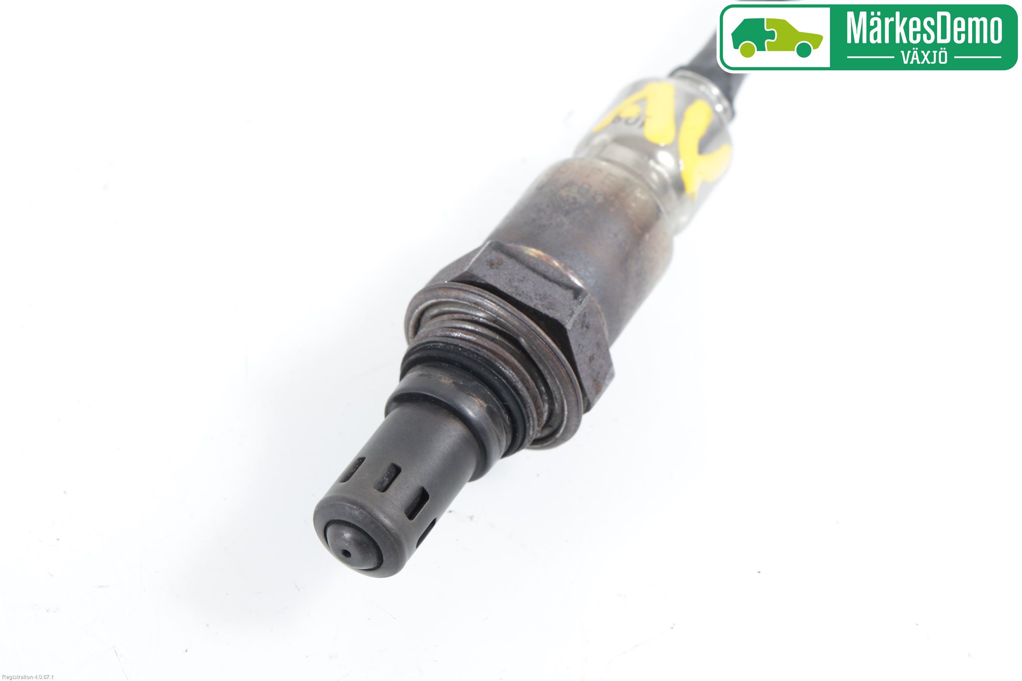 Mazda 3 III 14-19 Injlambdasond