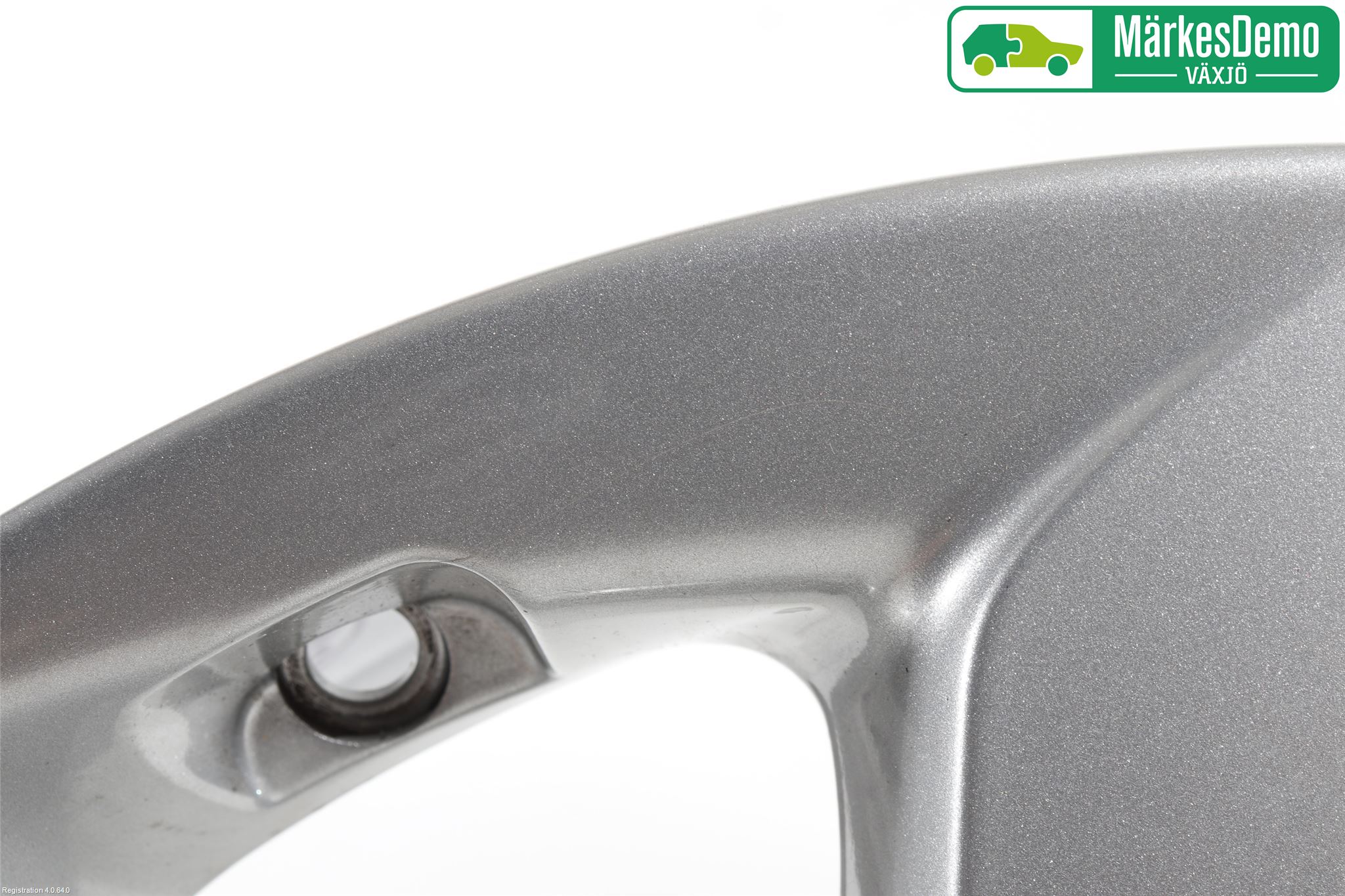 Hyundai TUCSON 05- Fälgsats Aluminium