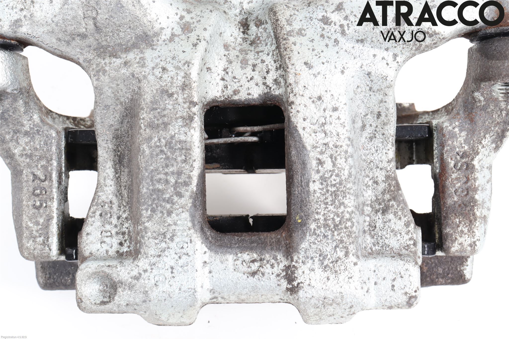 Mazda CX-30 20- Bromsok Bak Höger