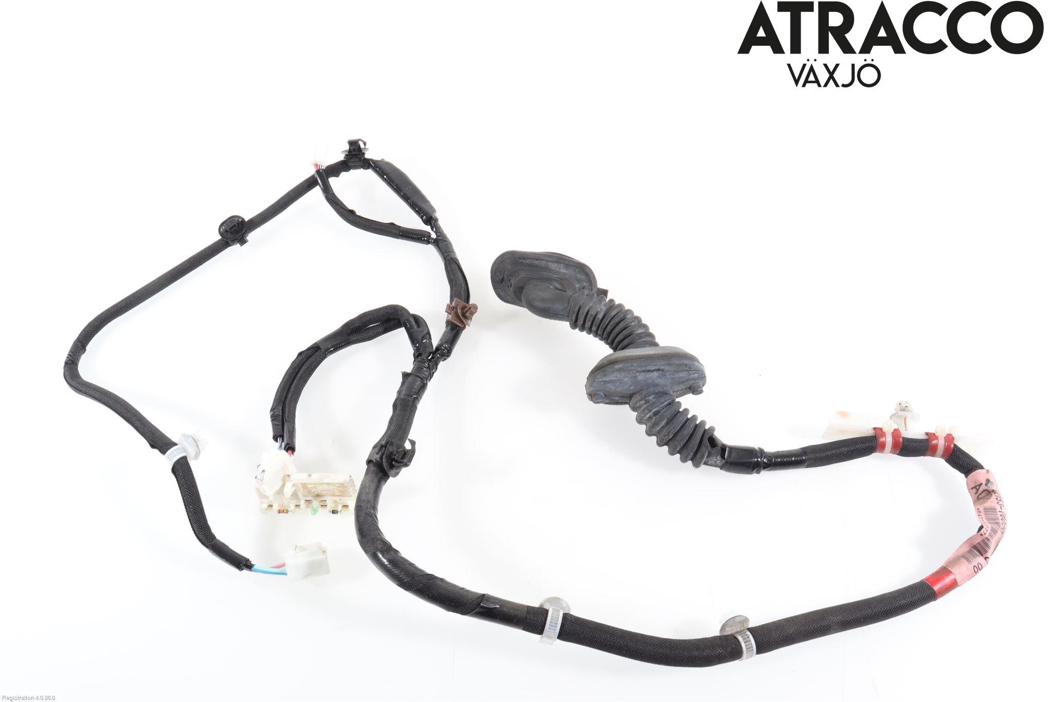 Lexus CT 200h Kabelhärva