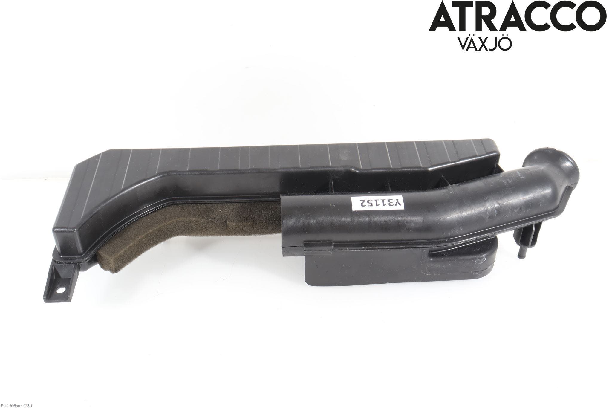 Suzuki SWIFT 11-16 Luftrenare Övrigt