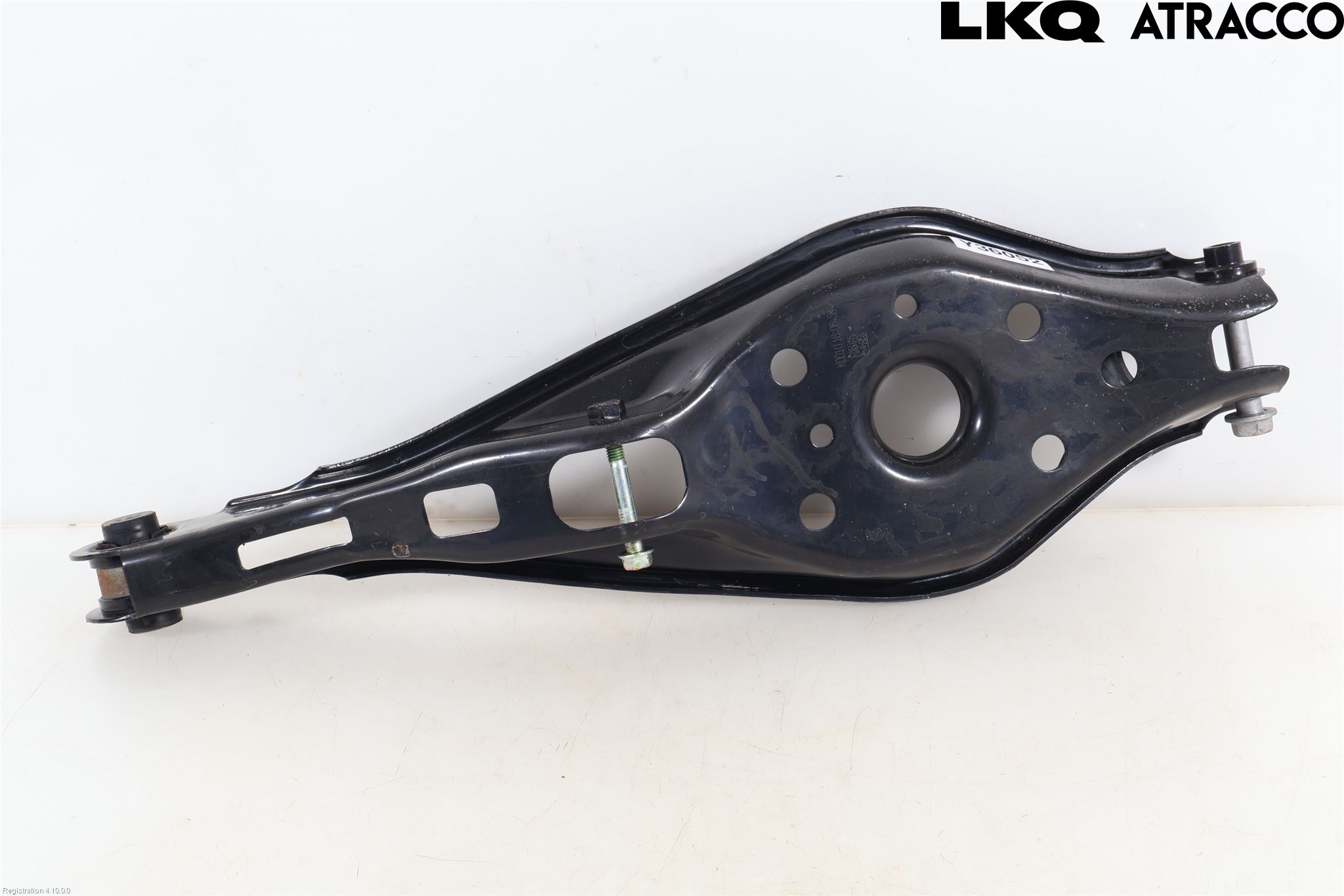 Honda CIVIC e HEV 23- Bärarm Bak Vänster