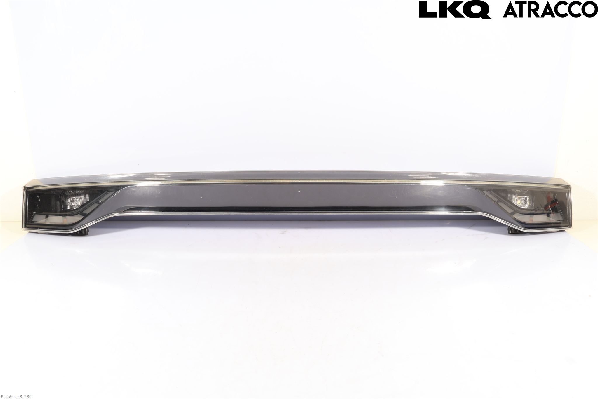 Honda E:NY1 23- Dimljus/Reflex Bak