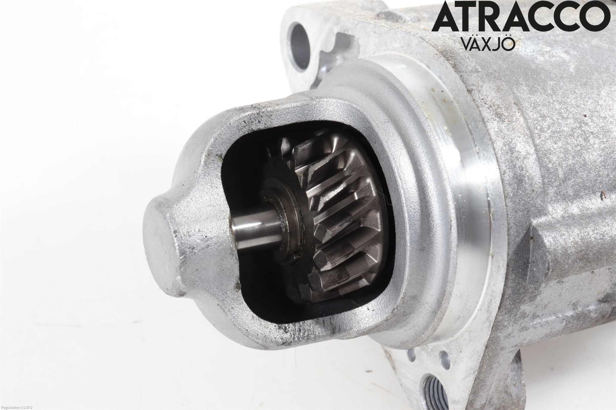 Honda HR-V 15-21 Startmotor