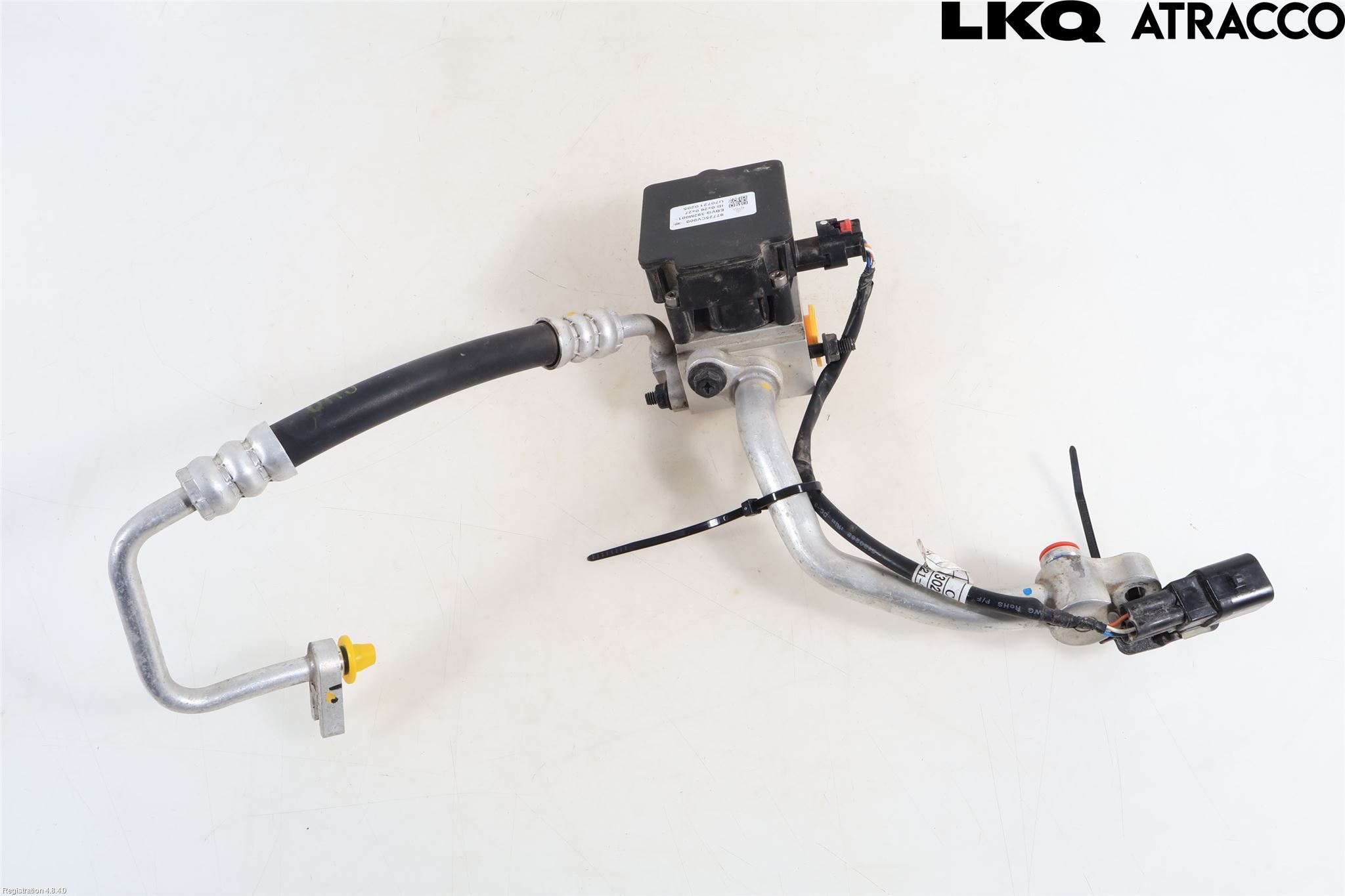 Kia EV6 (CV) 22- Solenoid