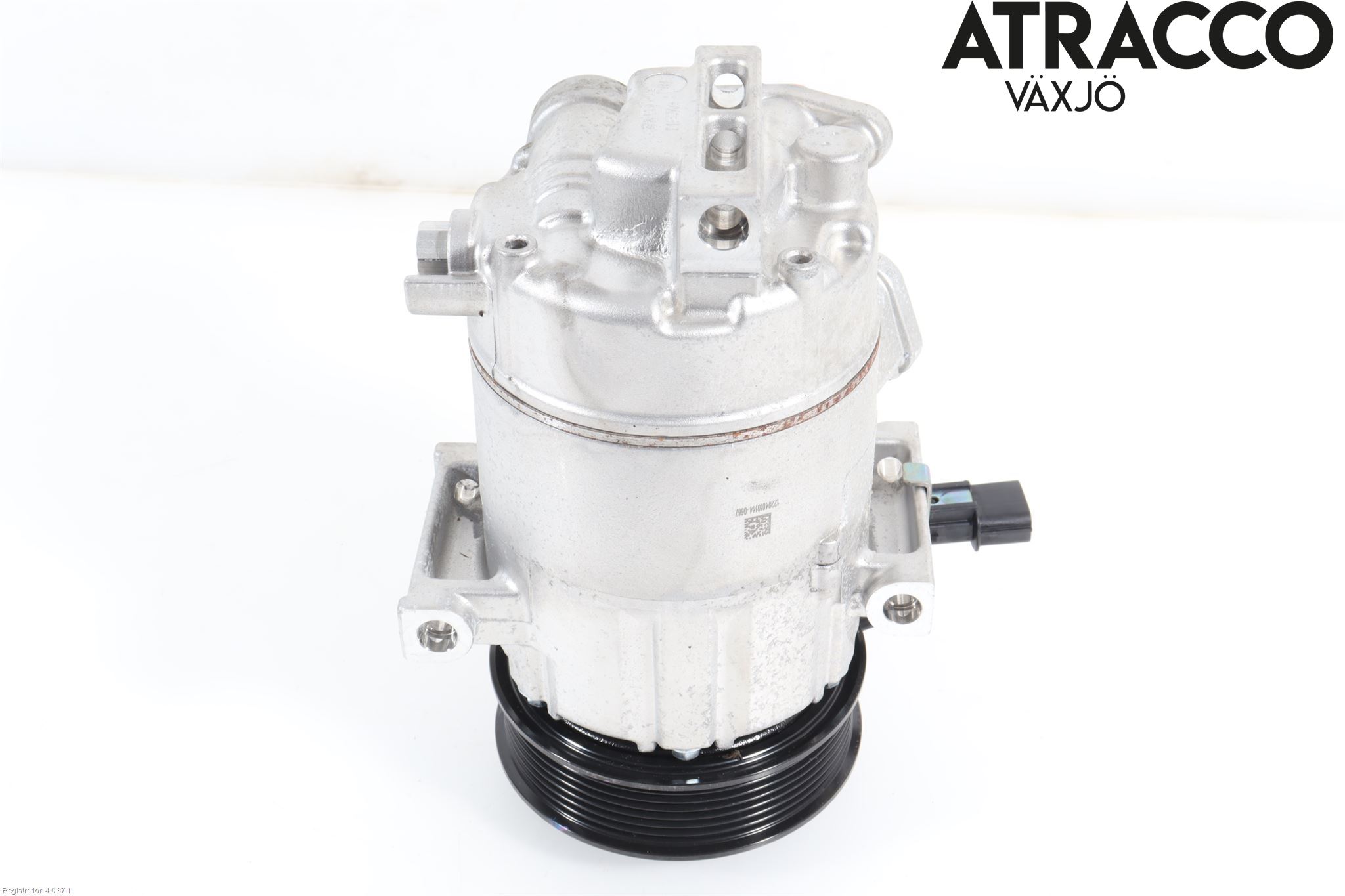 Hyundai i30 PD 17- Ac Kompressor