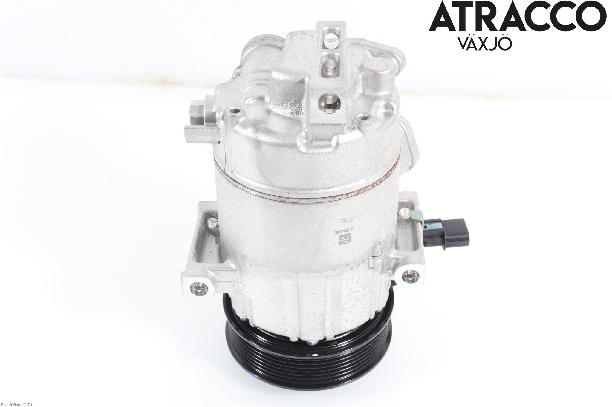 Hyundai i30 PD 17- Ac Kompressor