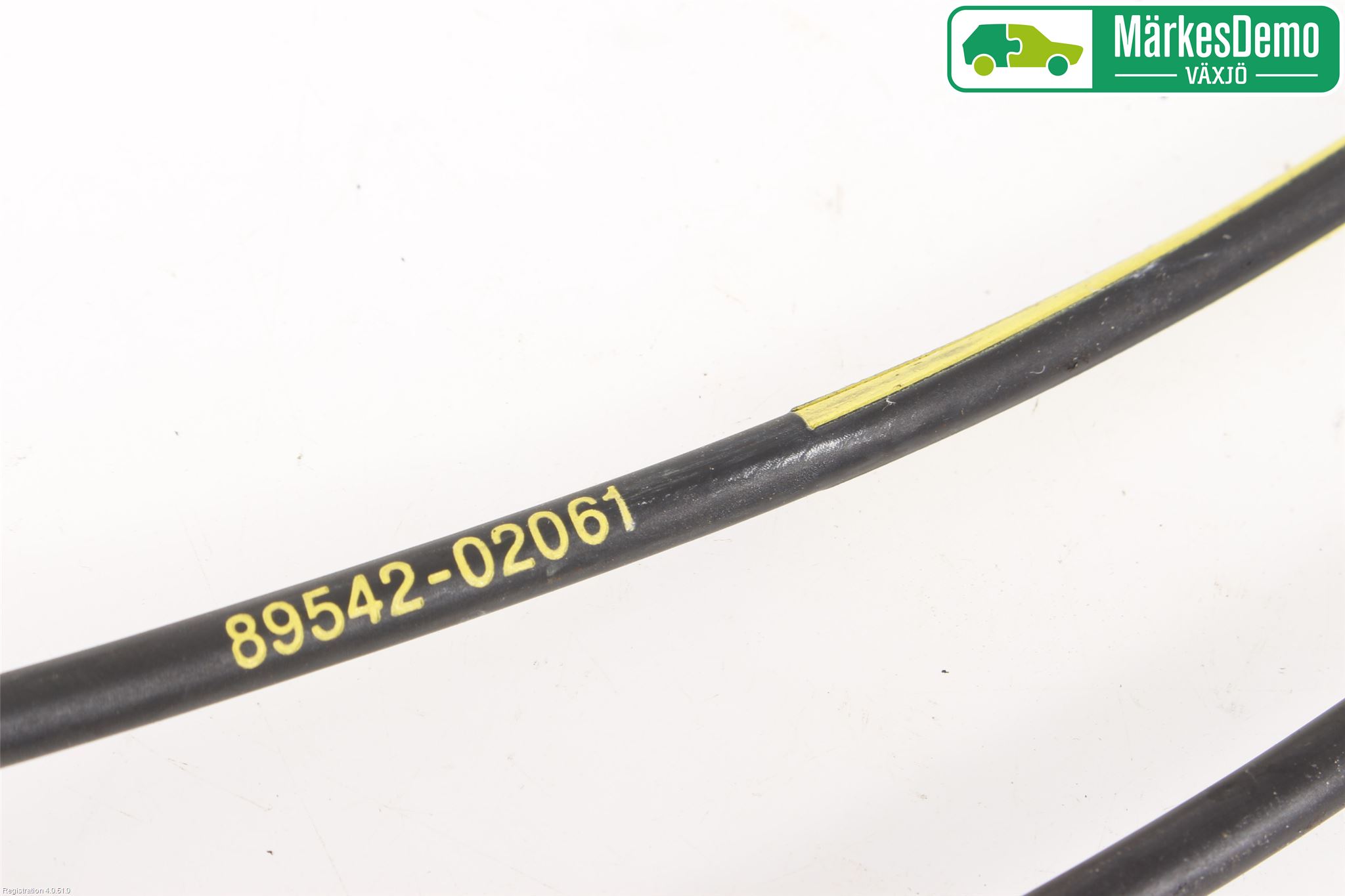 Toyota AURIS 13-19 Abs Sensor