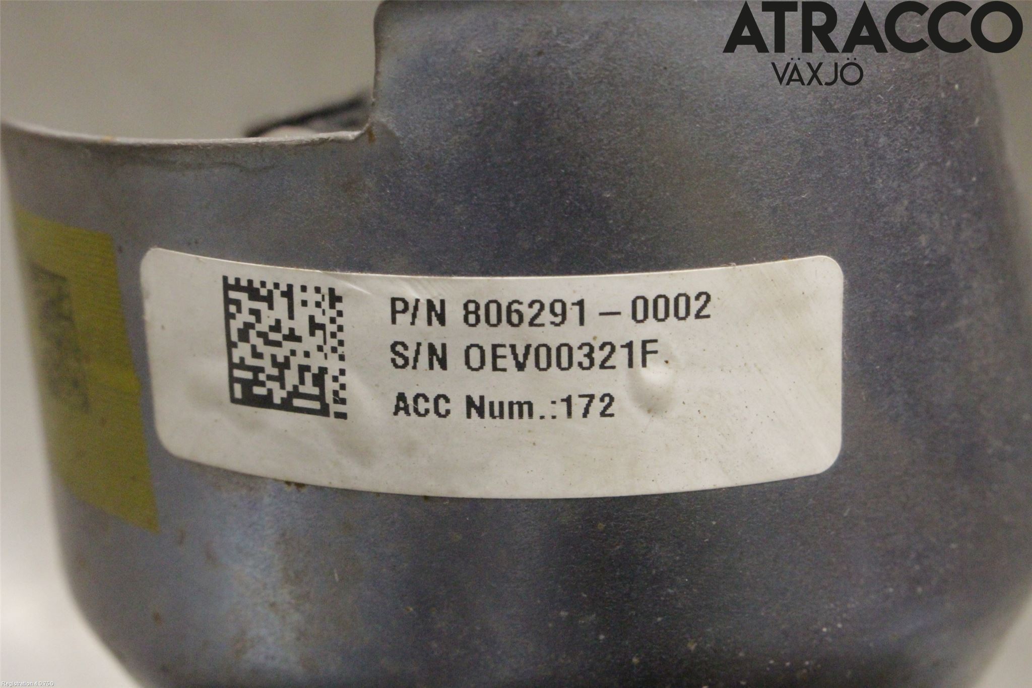 Ford FOCUS 11-14 Turboaggregat