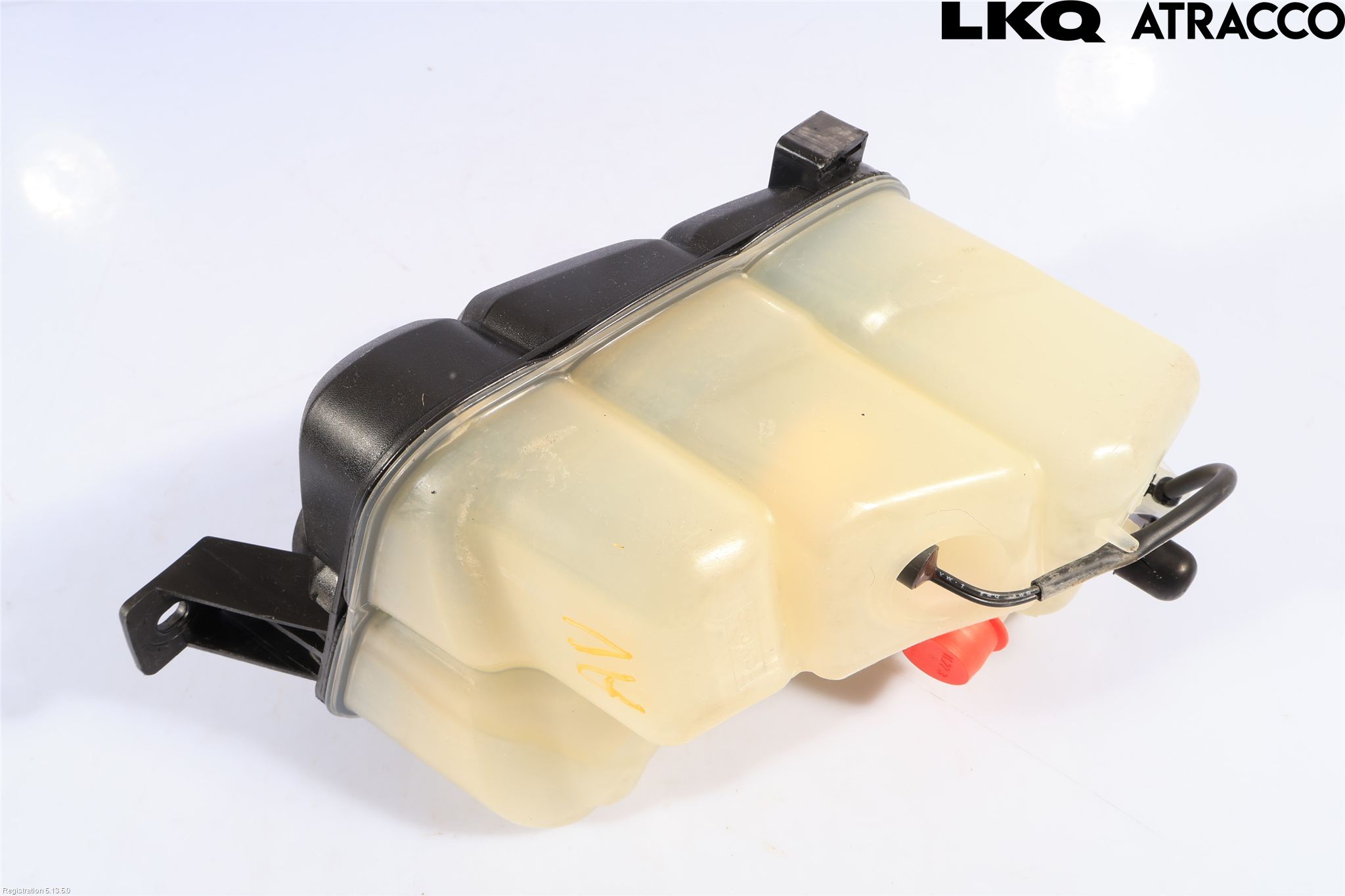 Volvo V70 08-13 Expansionstank