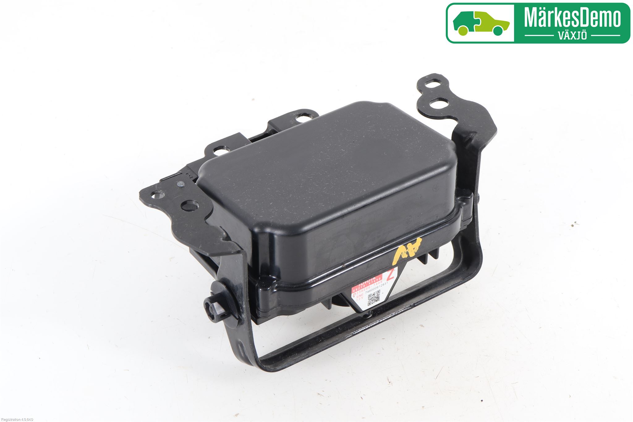 Toyota RAV4 13-18 Sensor Aktivt Kollisionsskydd