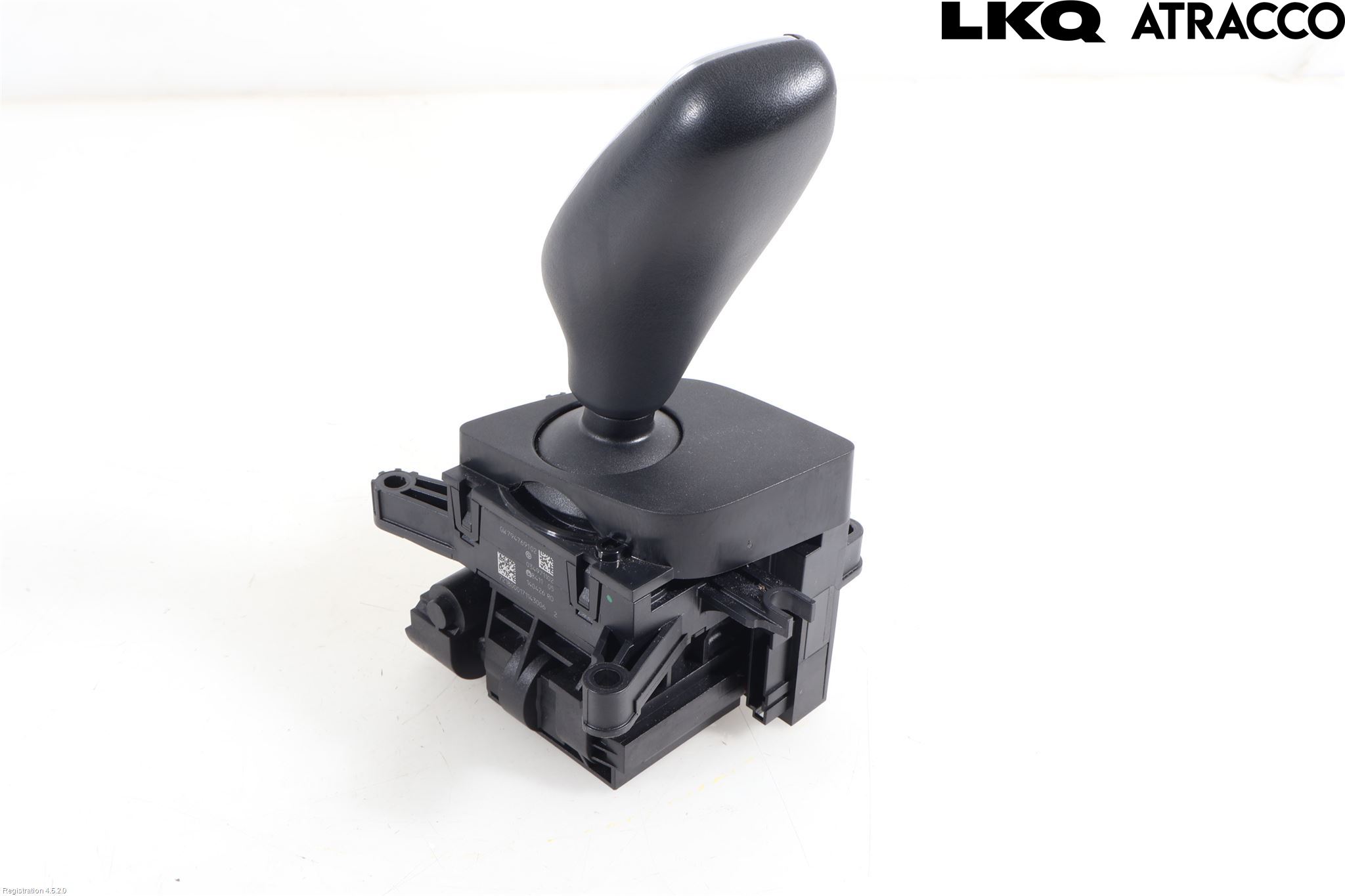 BMW 5 G30/G31/F90 17-23 Växelförare