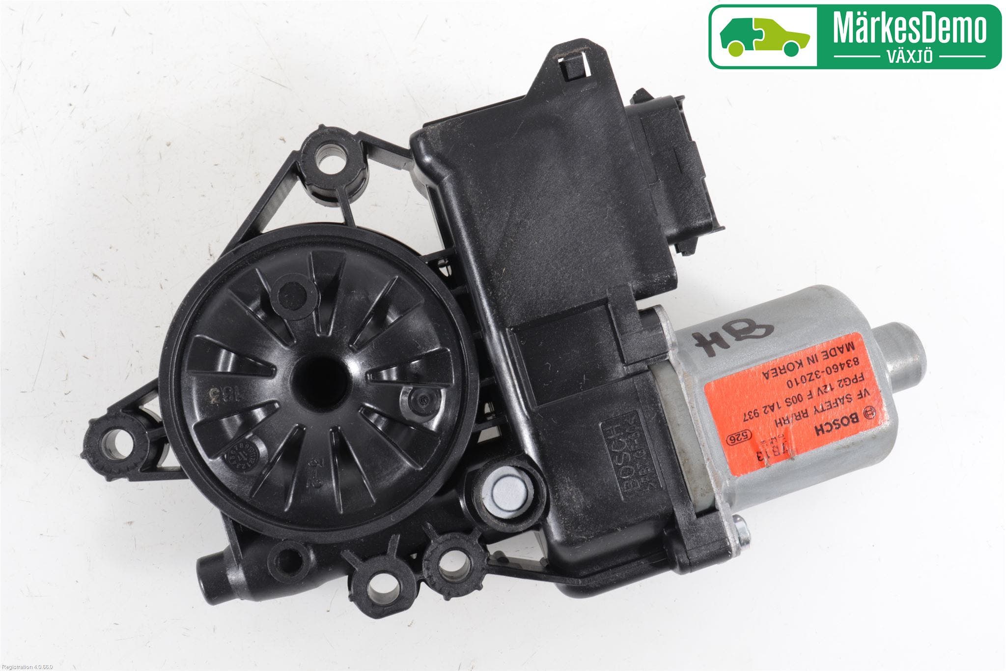 Hyundai i40 16-18 Fönsterhissmotor