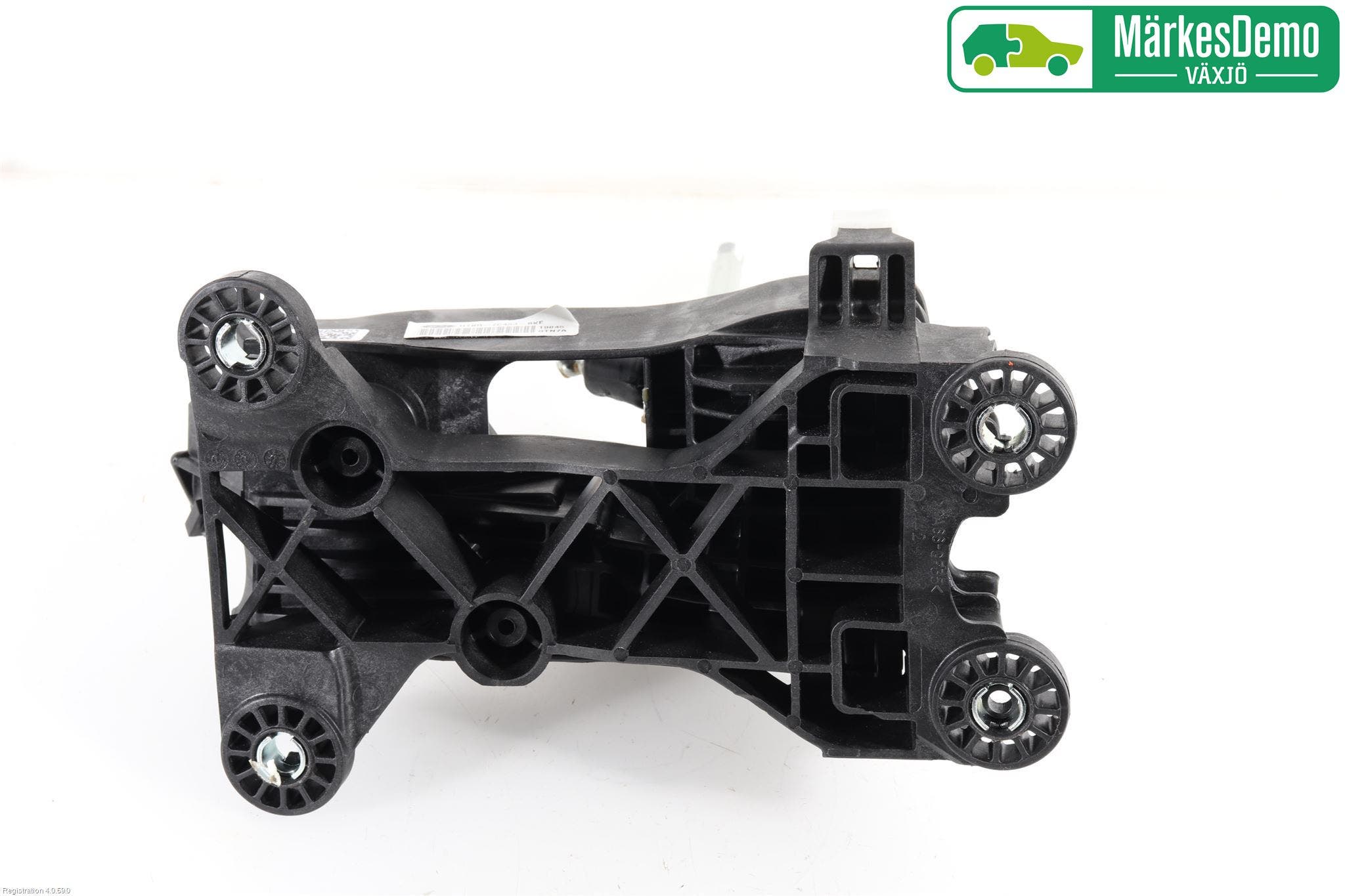 Ford FIESTA (VII) 18-23 Växelförare