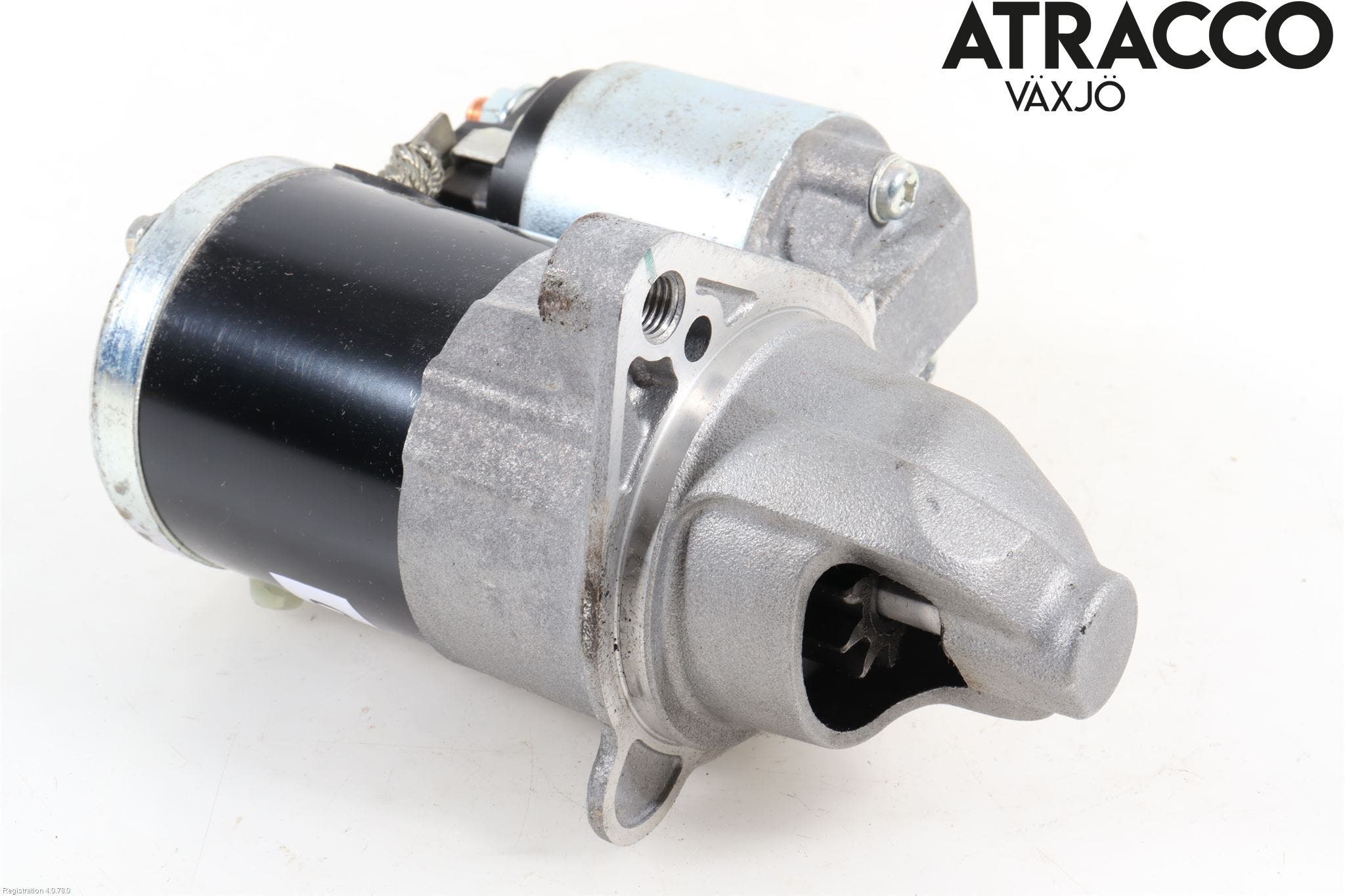 Suzuki SWIFT 17-24 Startmotor