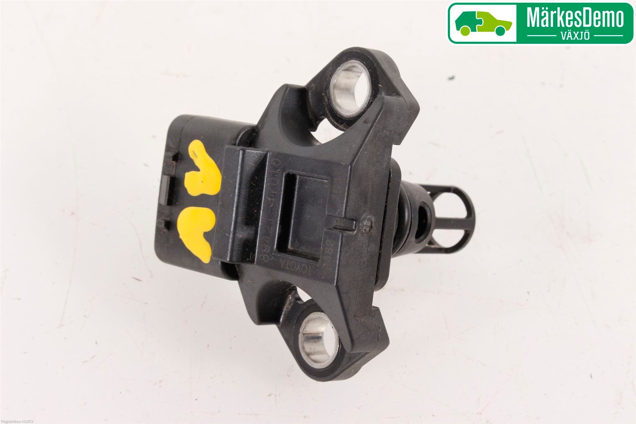 Toyota AURIS 13-19 Injmappsensor