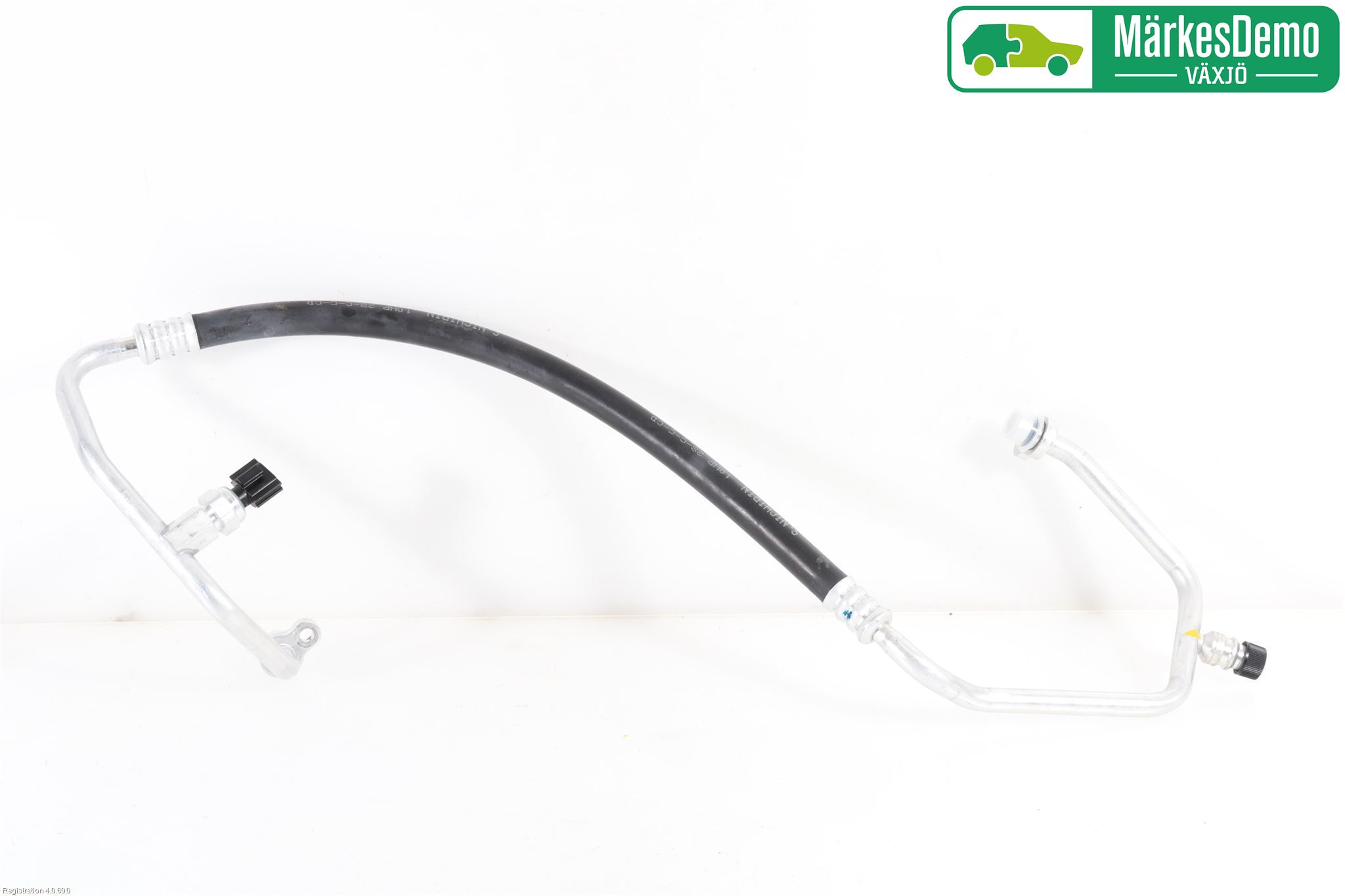 Mazda CX-30 20- Ac Slang-Rör