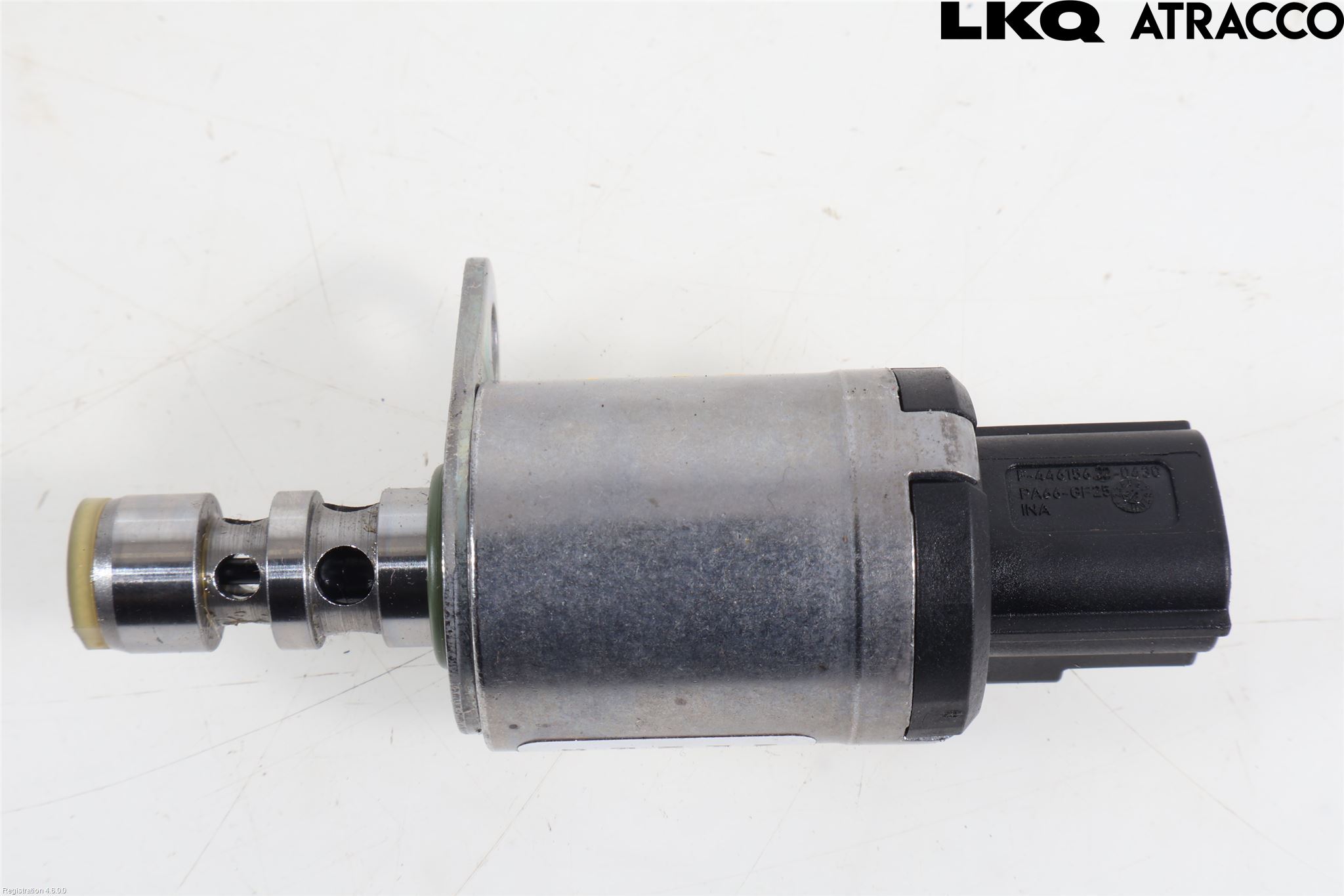 Mazda CX-30 20- Solenoid