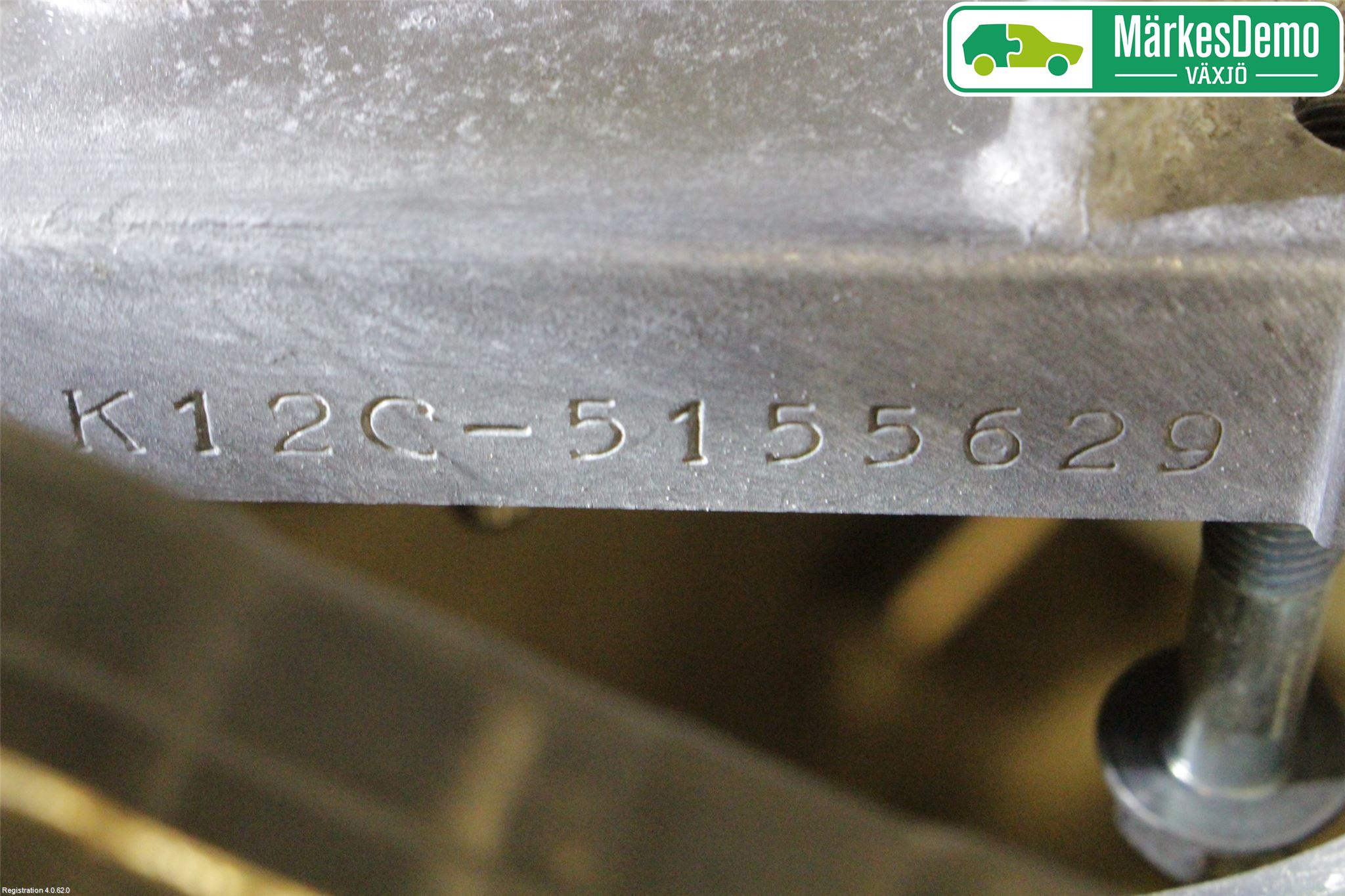 Suzuki SWIFT 17-24 Motor Bensin