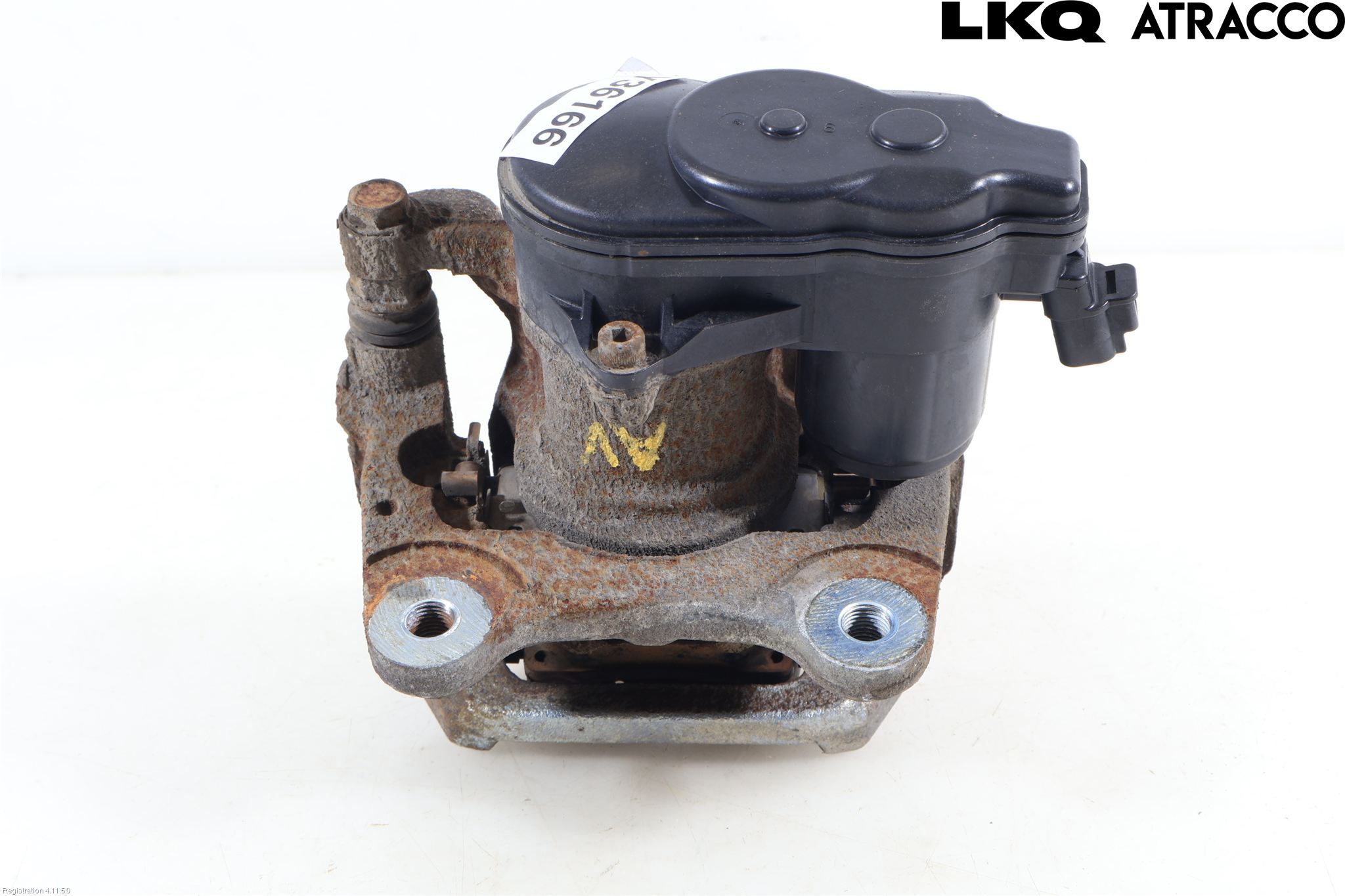 Toyota RAV4 19- Bromsok Bak Vänster