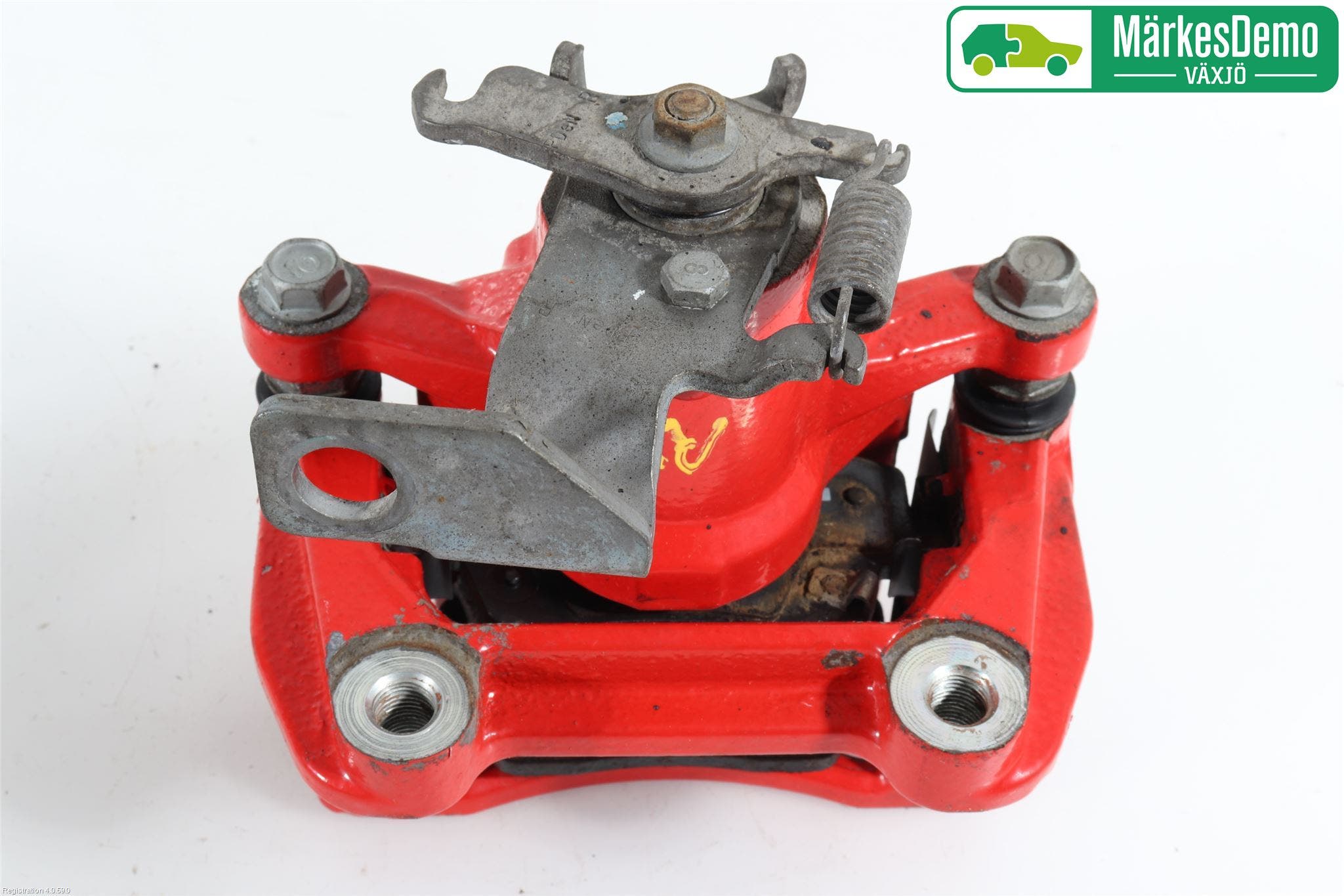 Hyundai i30 PD 17- Bromsok Bak Höger