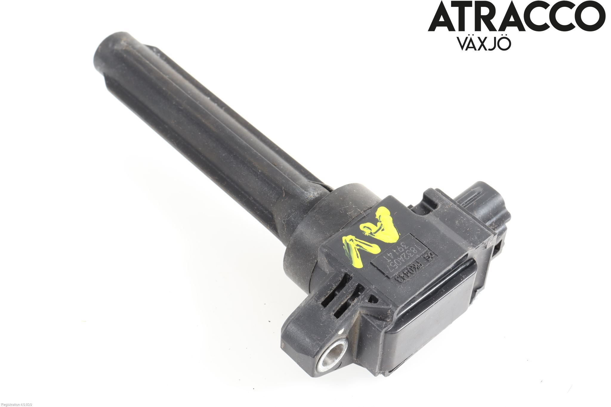 Mitsubishi SPACE STAR 13- Tändspole