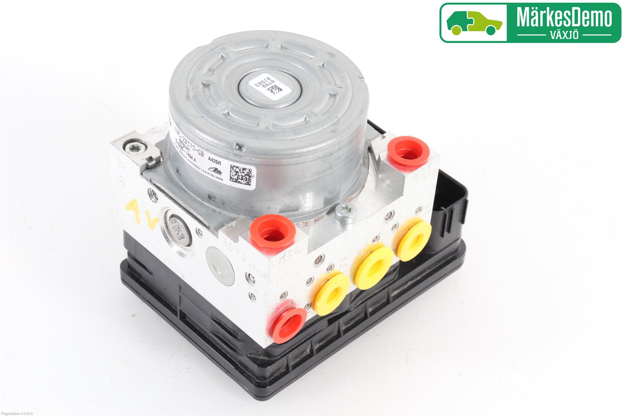 Ford FIESTA (VII) 18-23 Abs Hydraulaggregat
