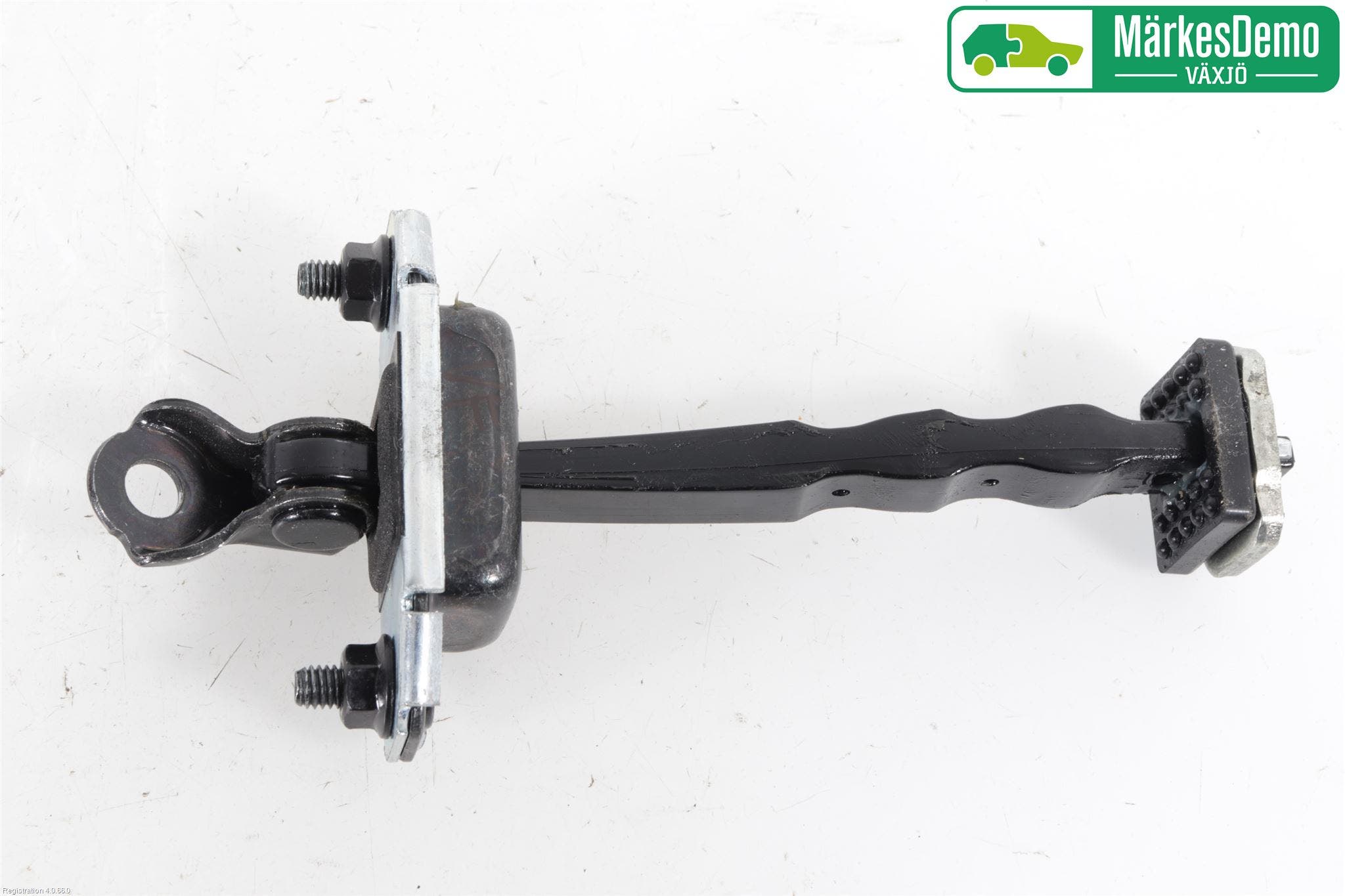 Hyundai KONA/ELECTRIC OS 18-23 Dörrstopp