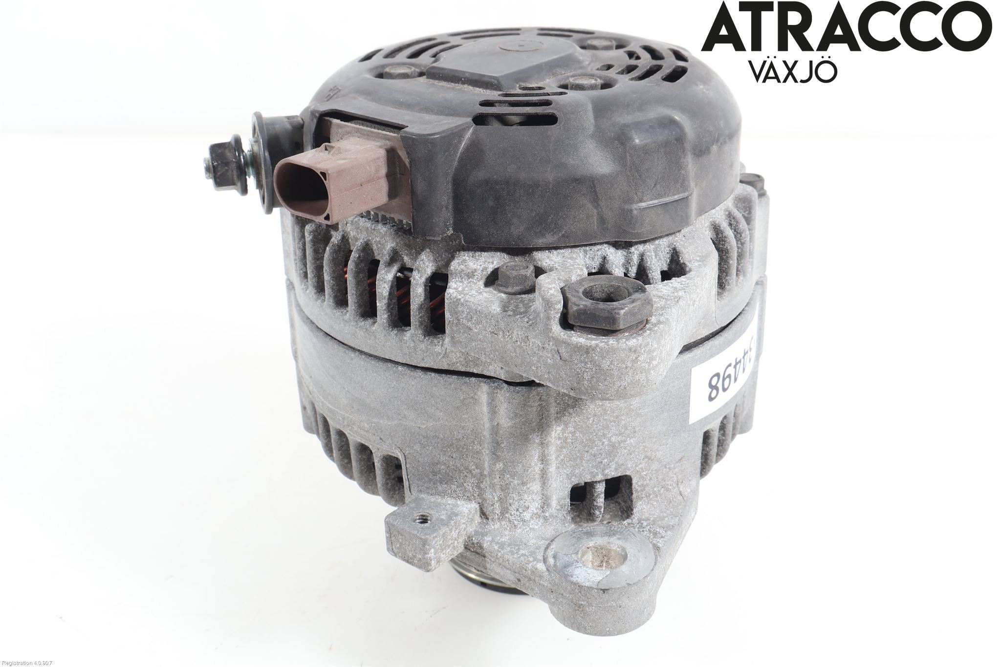 Kia VENGA 10-19 Generator