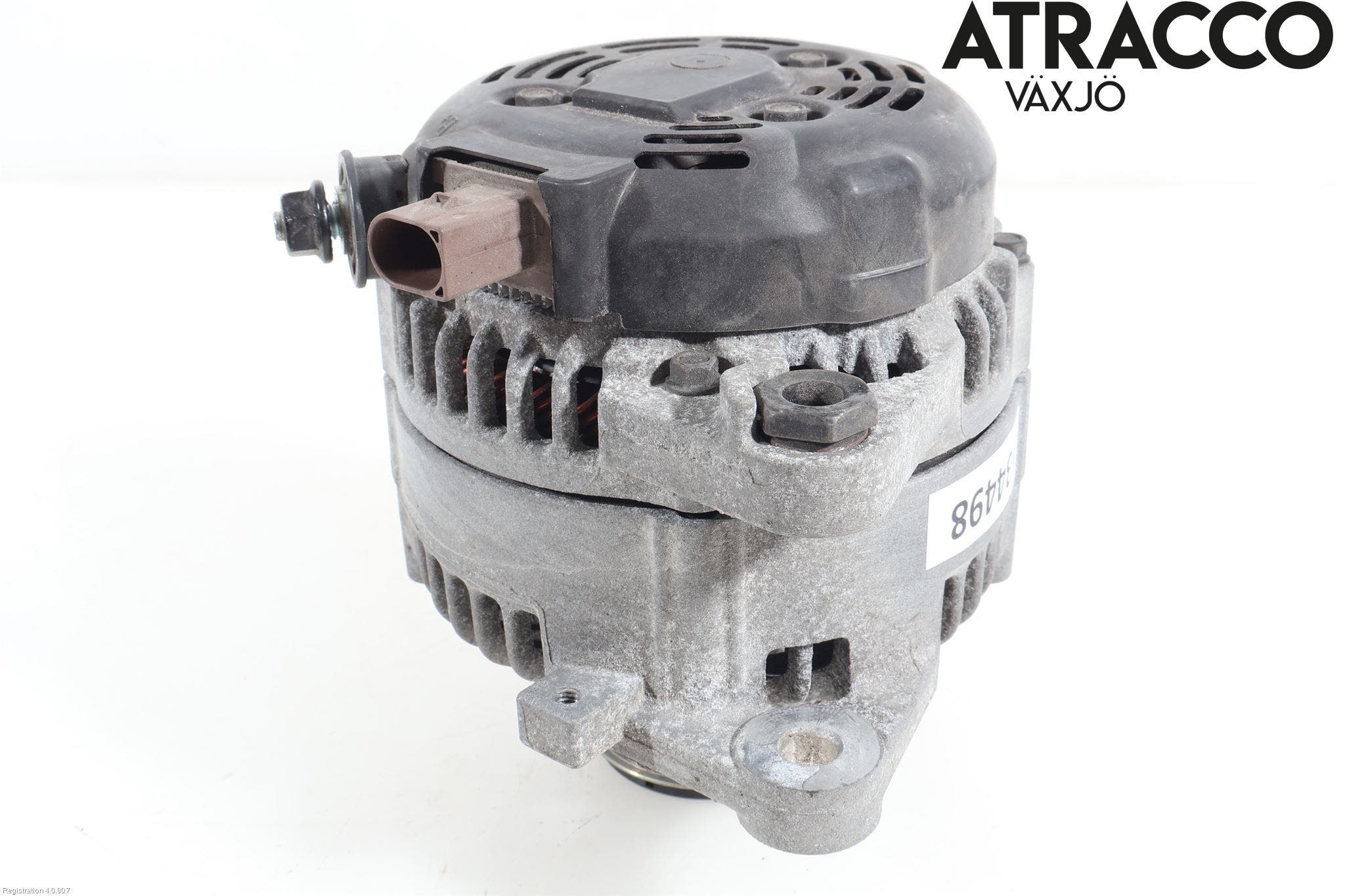 Kia VENGA 10-19 Generator