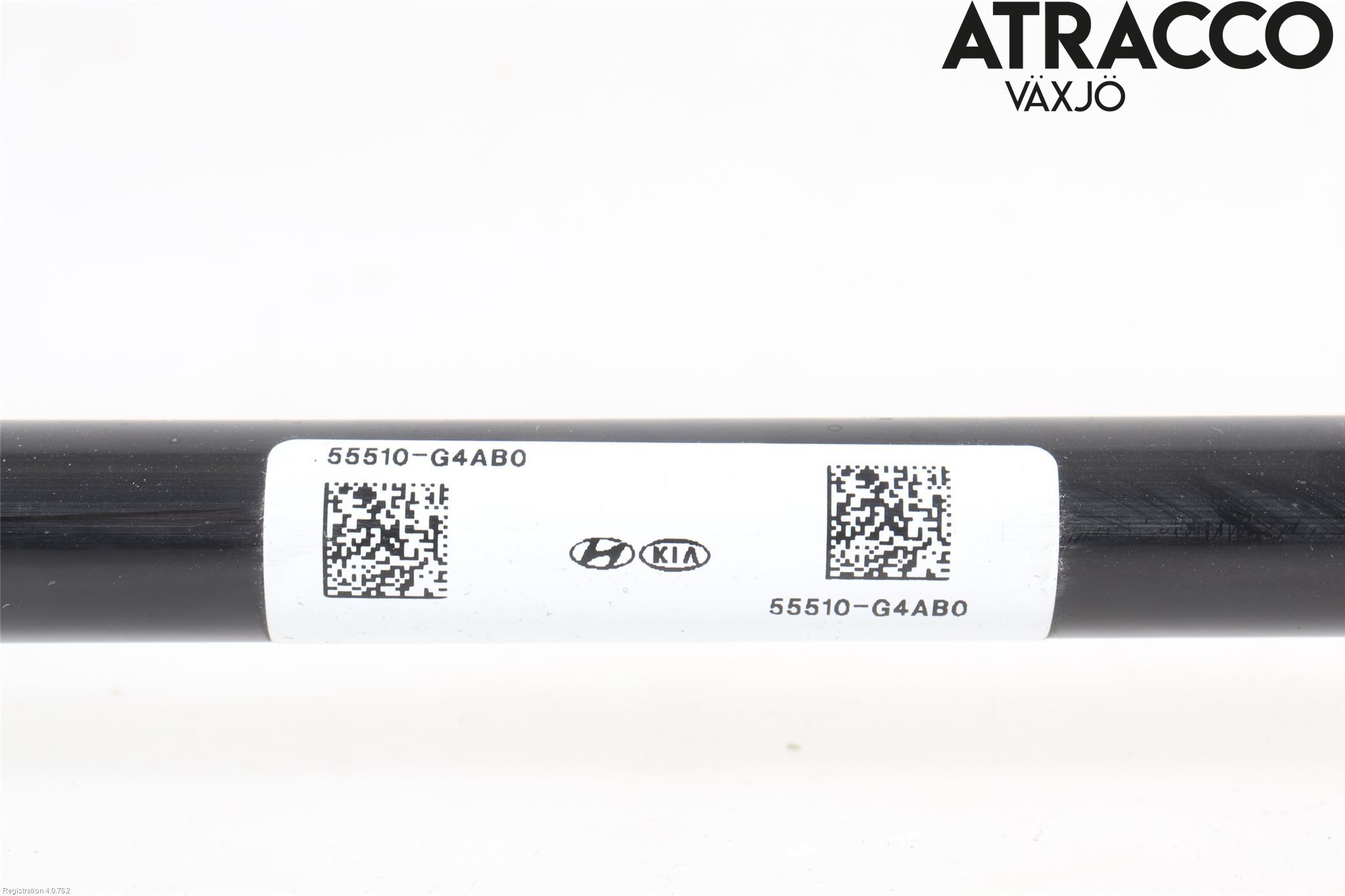 Hyundai i30 PD 17- Krängningshämmare Bak