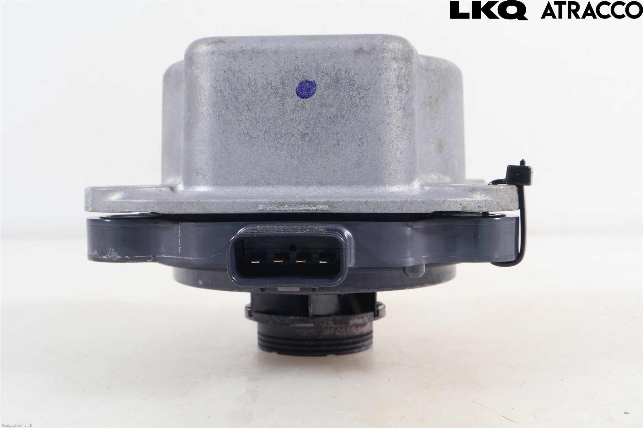 Toyota YARIS CROSS XP21 21- Vattenpump