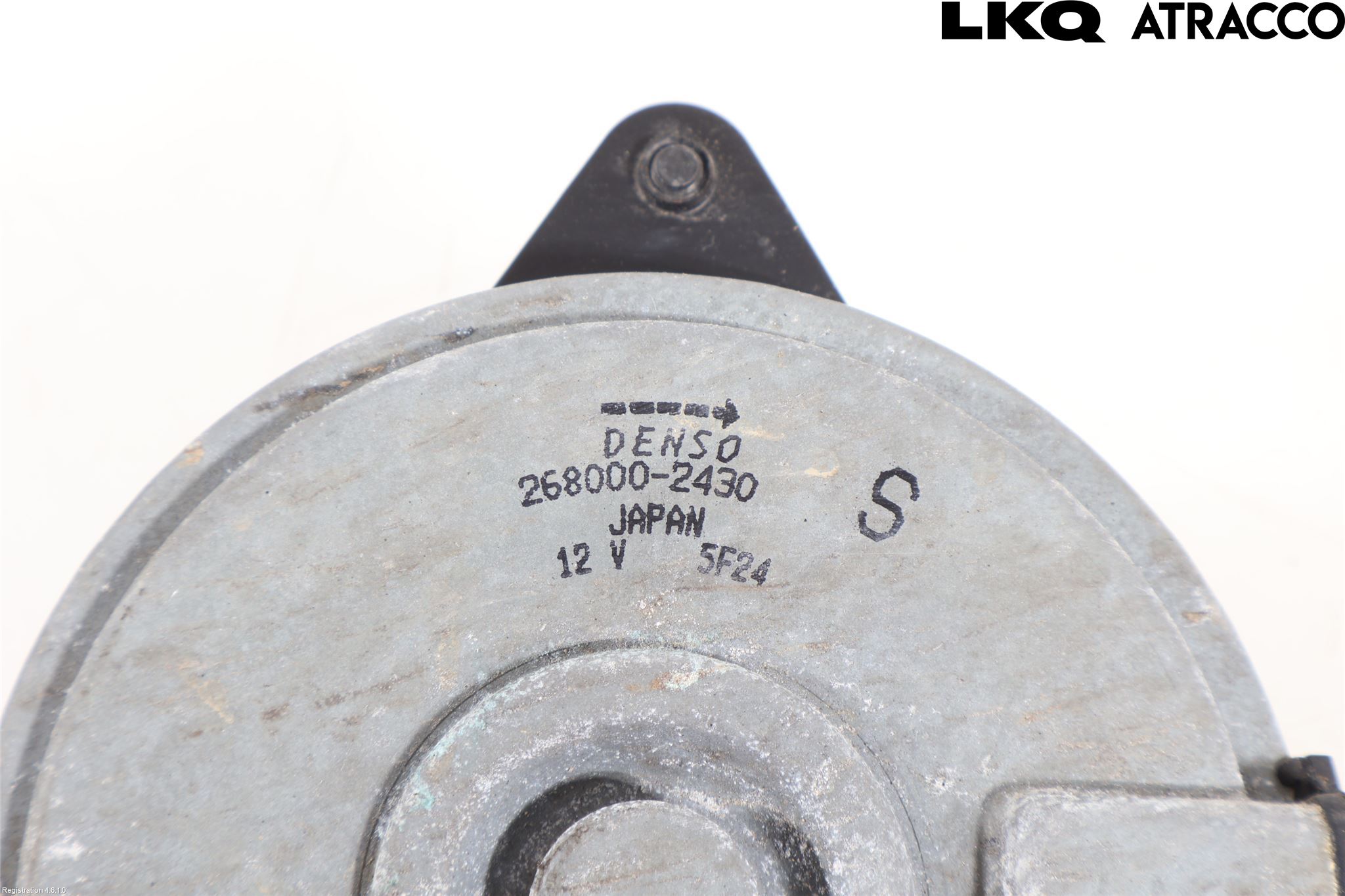 Honda HR-V 21- Kylfläkt El