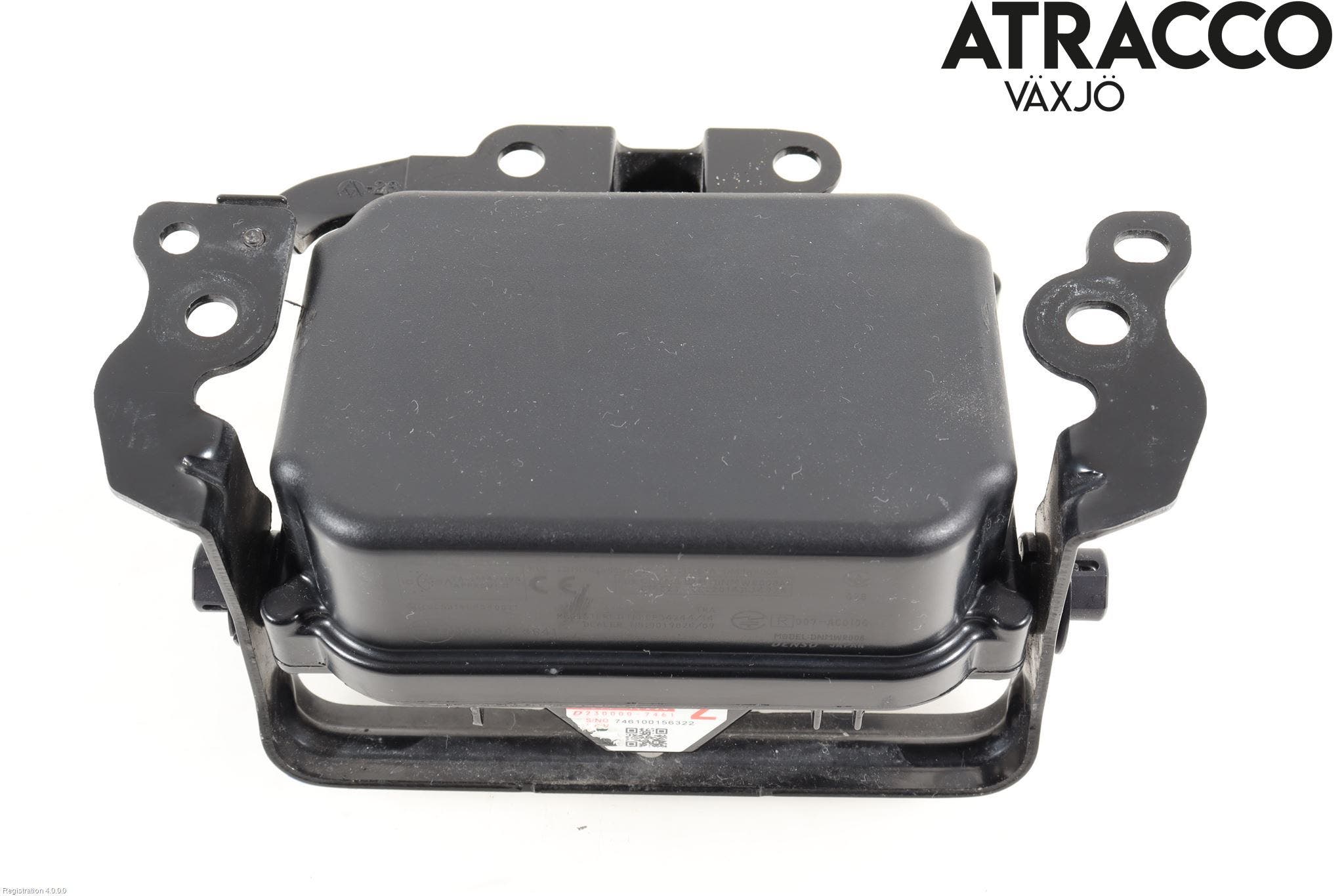 Toyota PRIUS (ZVW50) 16-21 Sensor Aktivt Kollisionsskydd