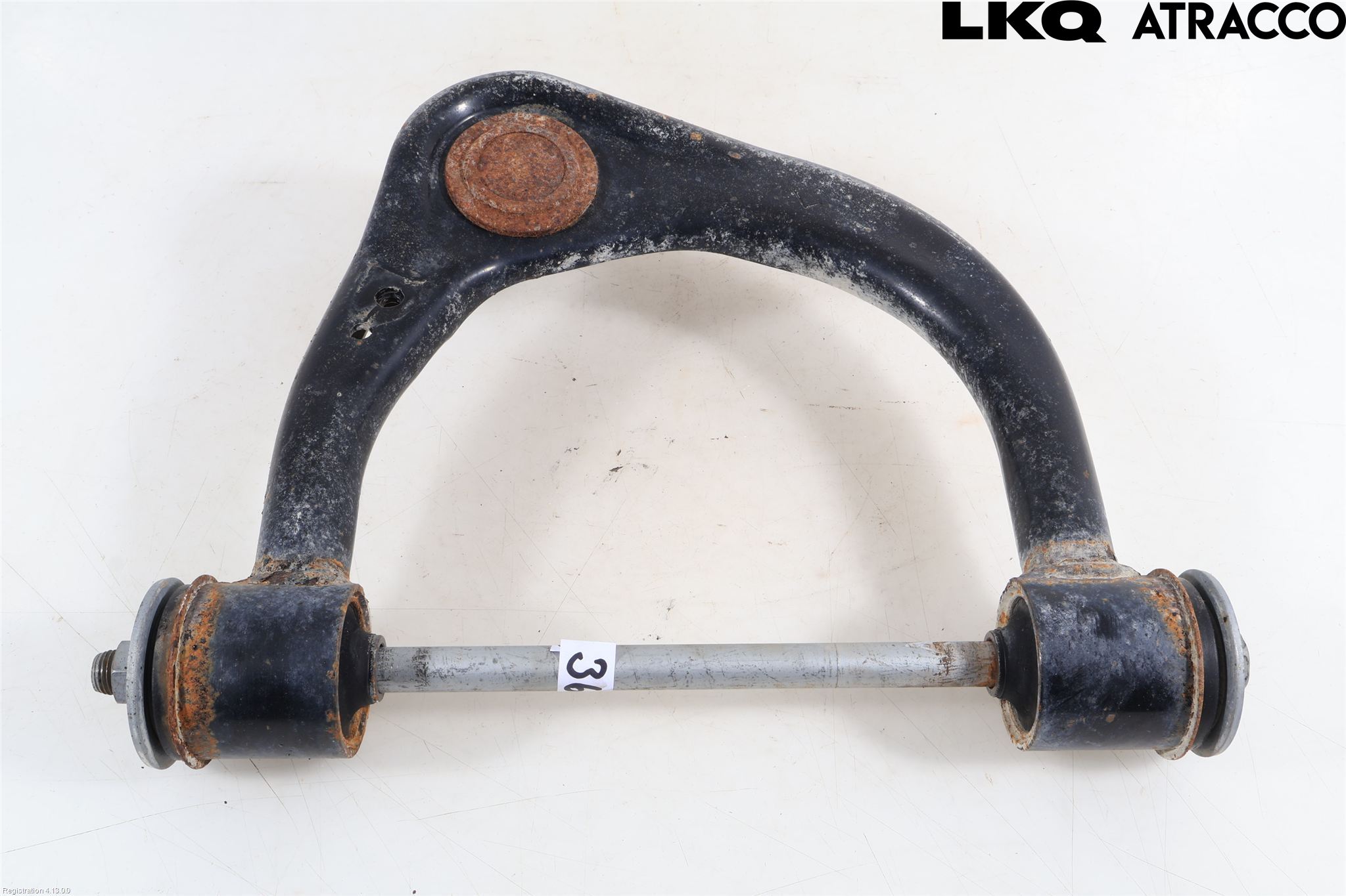 Toyota HILUX 16- Bärarm Fram Övre Vä